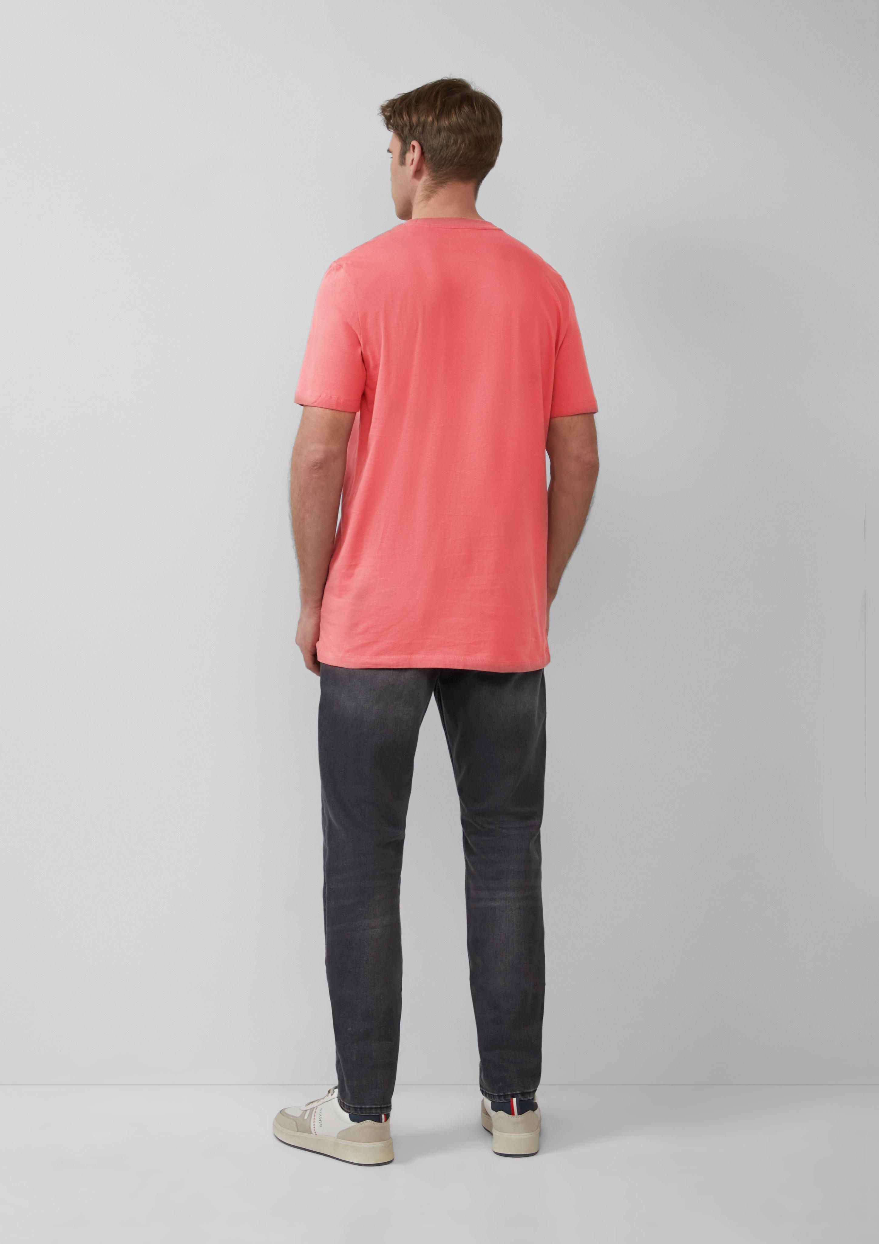 T-shirt in 4291 & 0330