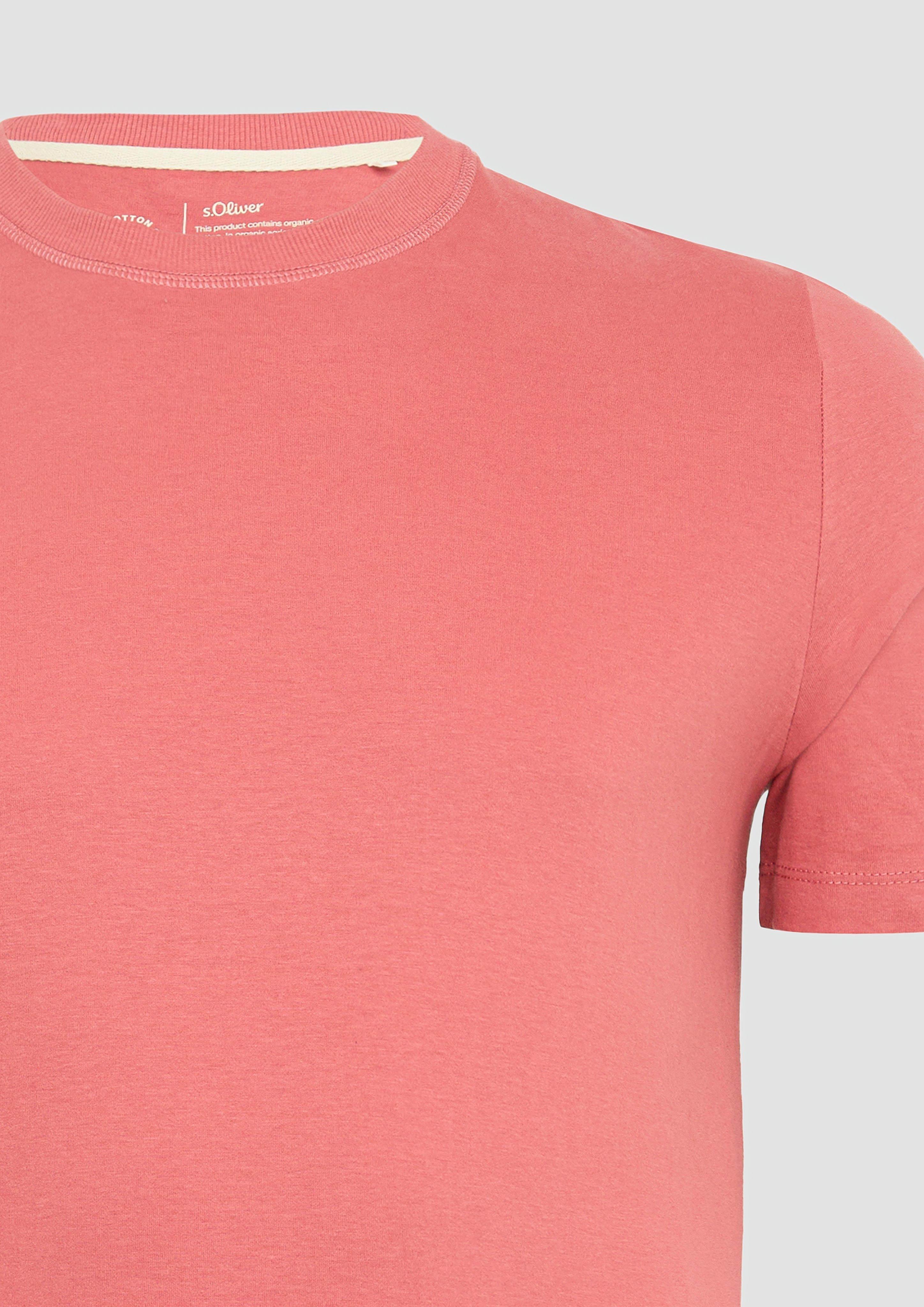 T-shirt in 4291 & 0330