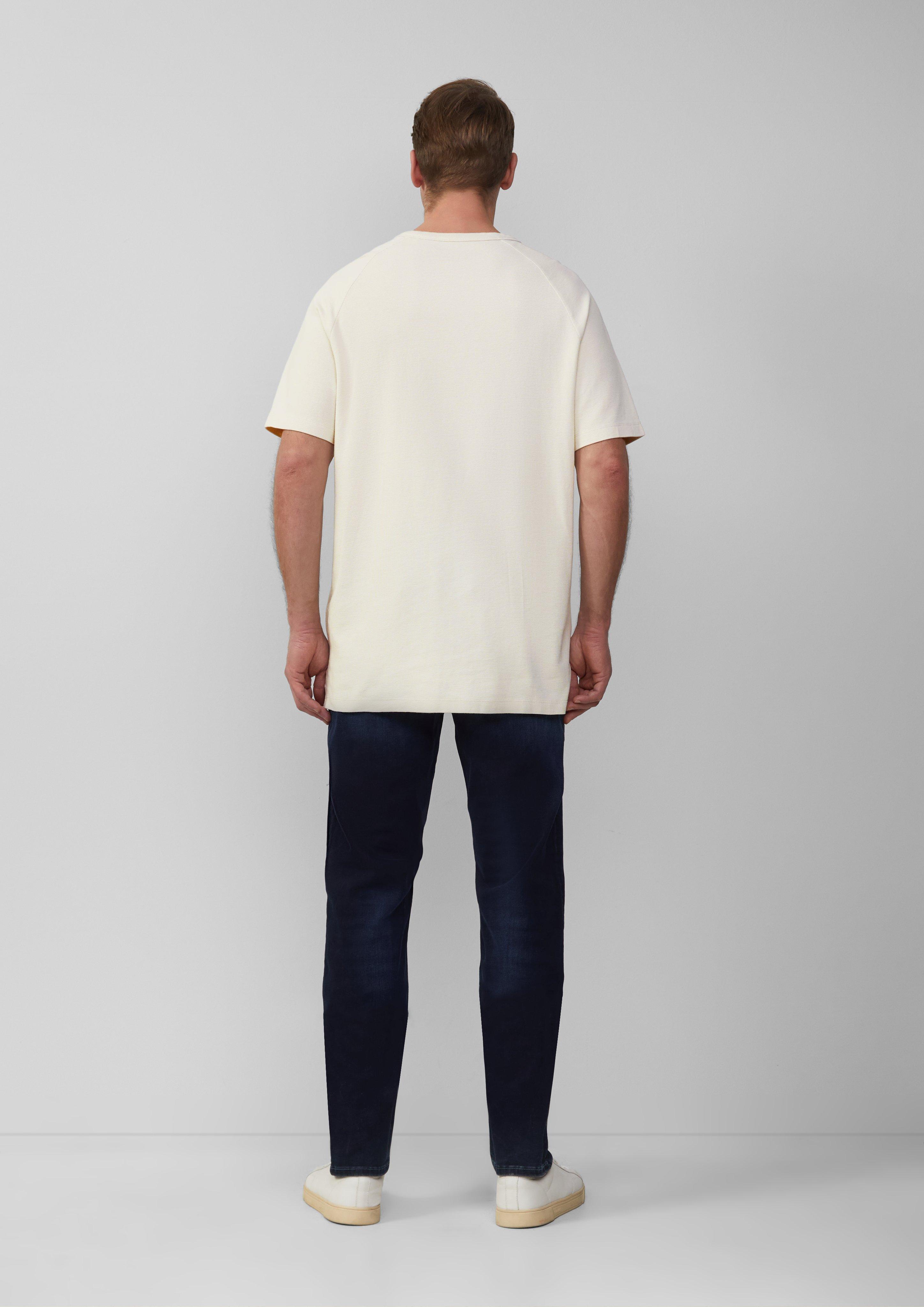 T-Shirt in 0330 & 4291