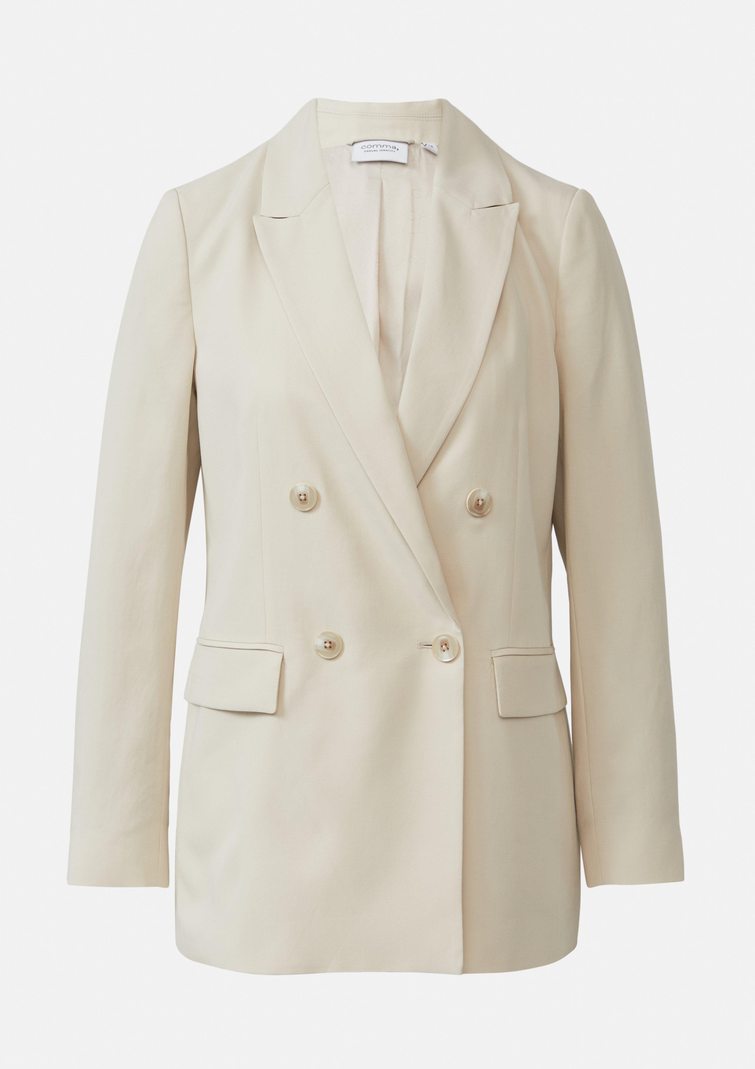 Thumbnail - Indoor-Blazer