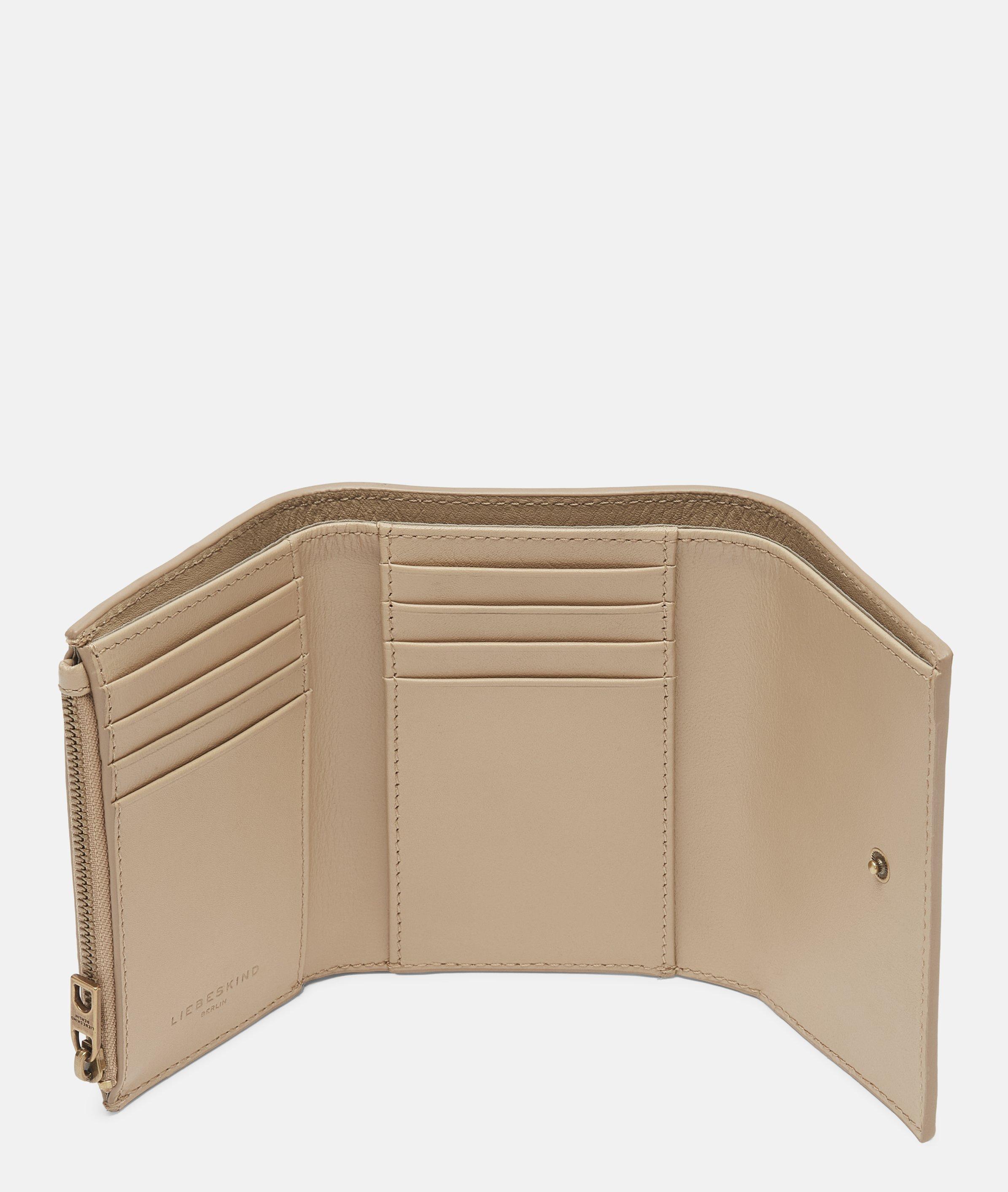 LIEBESKIND BERLIN Linn Geldbörse M