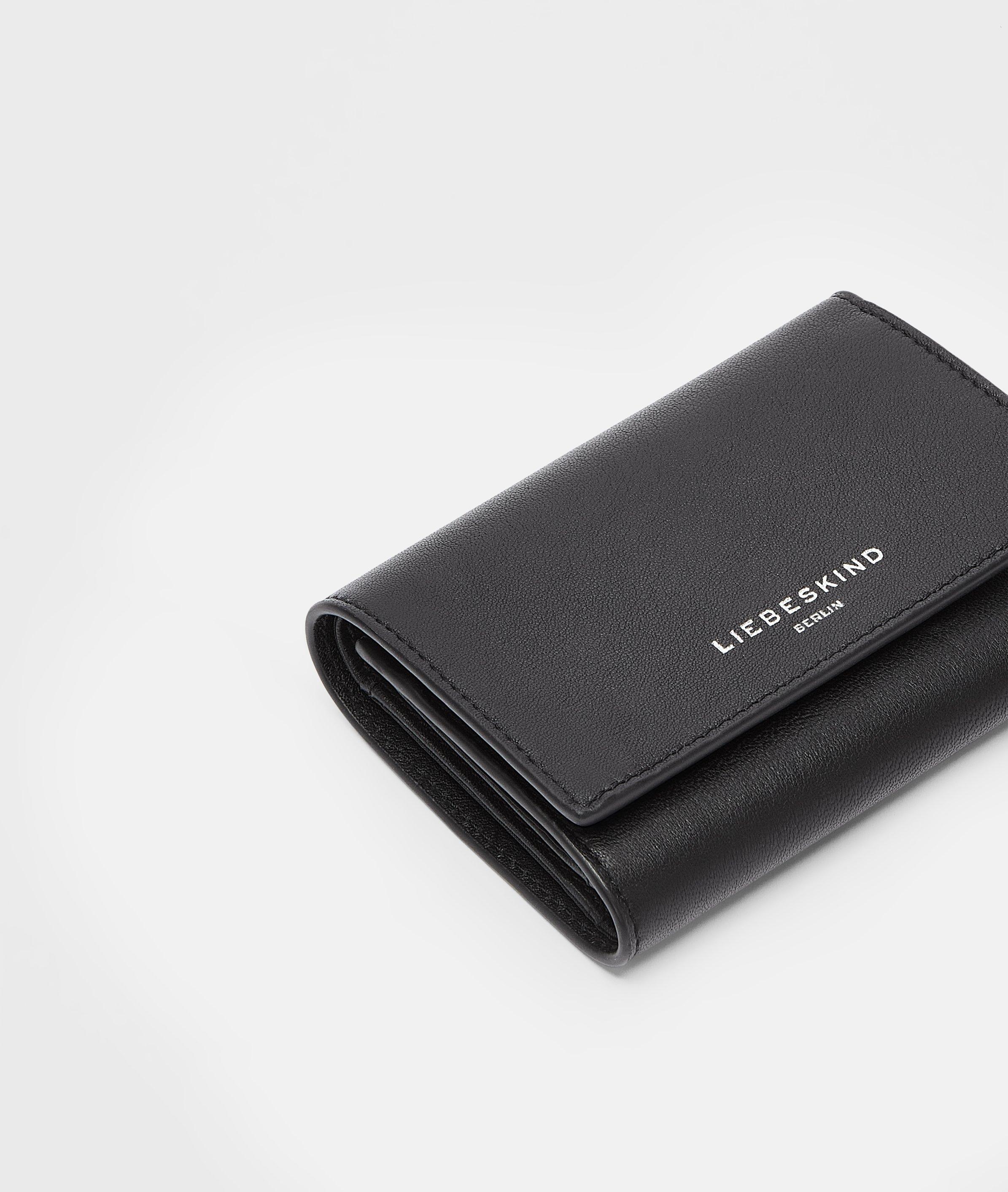 LIEBESKIND BERLIN Linn Geldbörse M