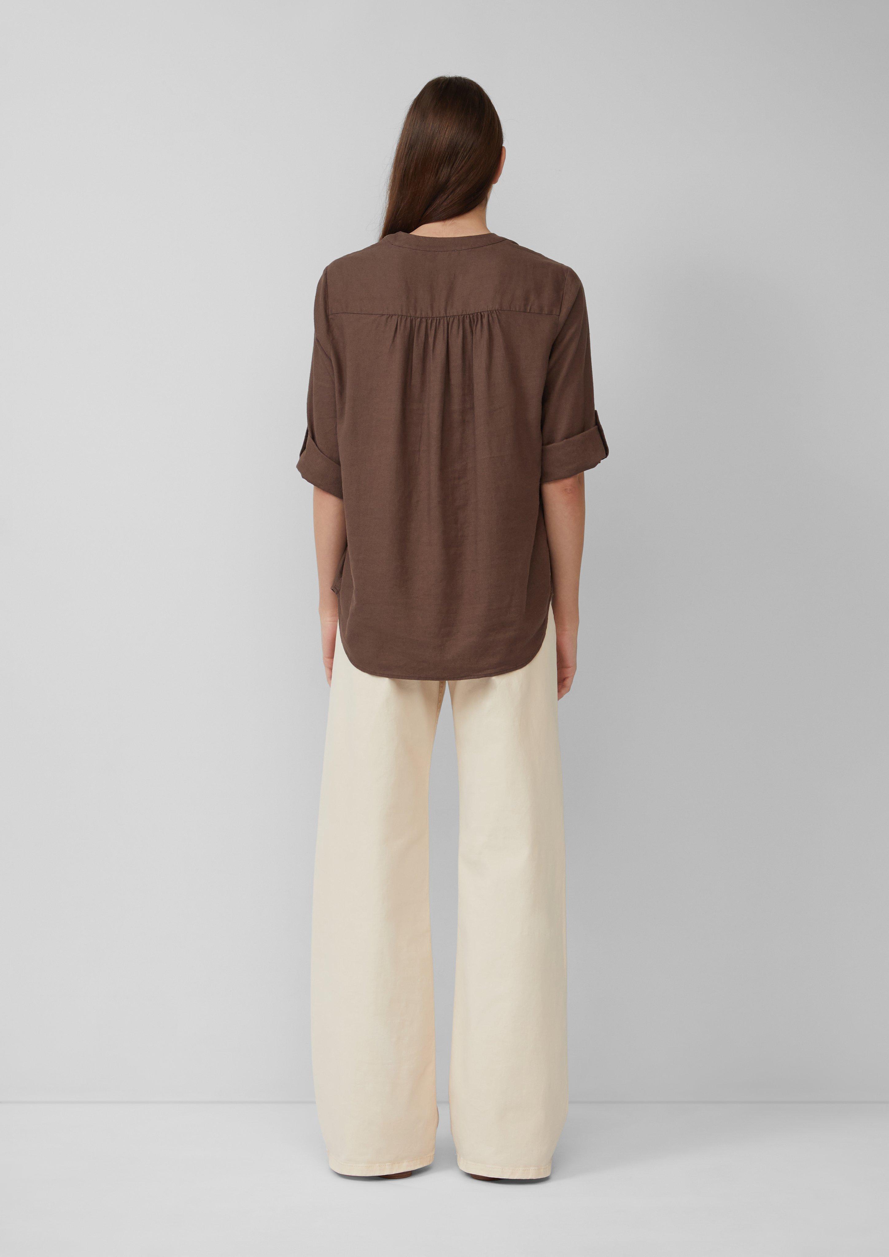 Bluse in 8828, 99A0, 02A0 & 0750