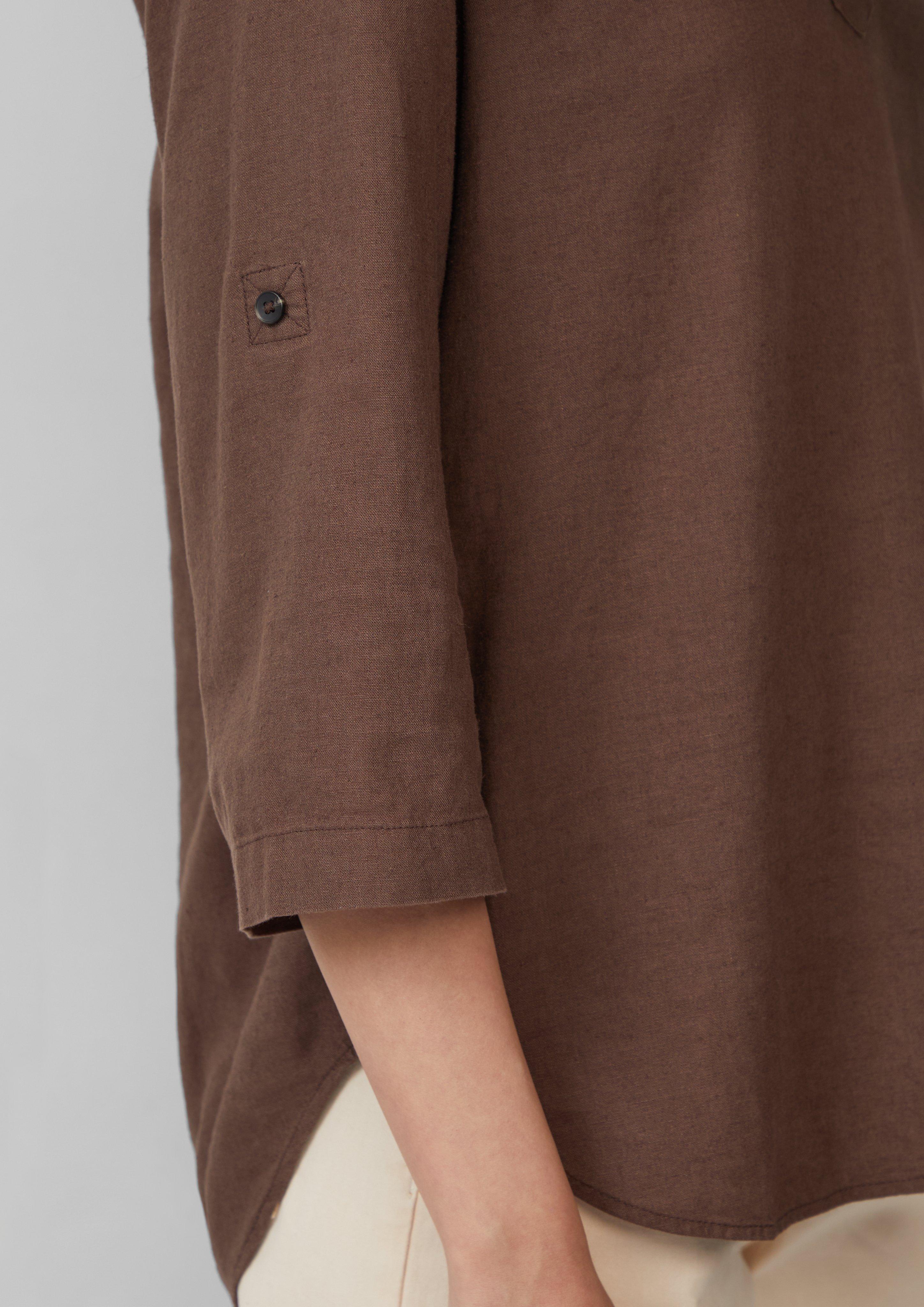 Bluse in 8828, 99A0, 02A0 & 0750