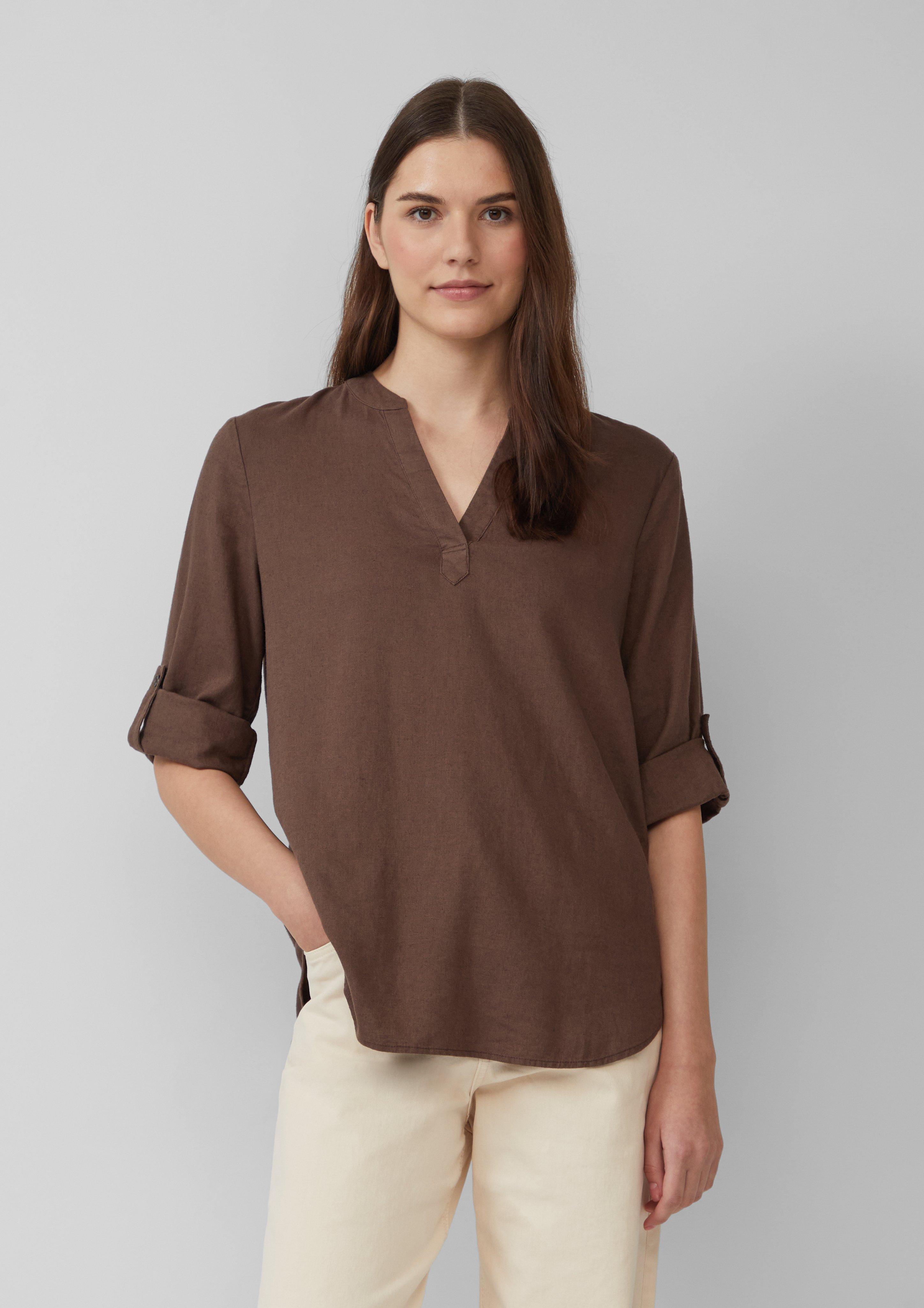 Bluse in 8828, 99A0, 02A0 & 0750