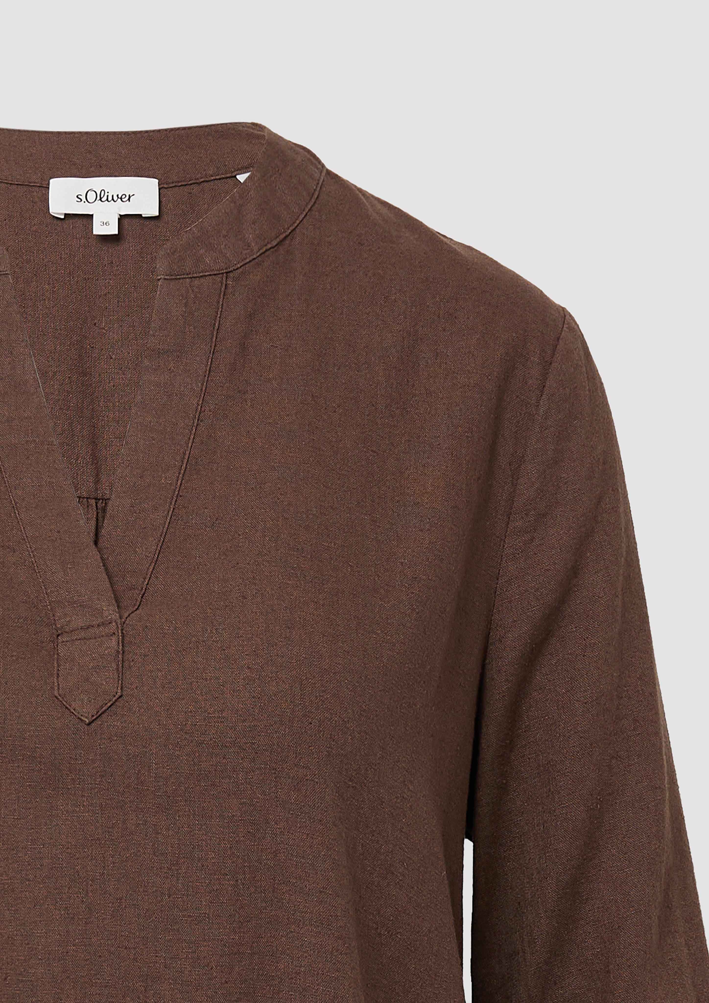 Bluse in 8828, 99A0, 02A0 & 0750