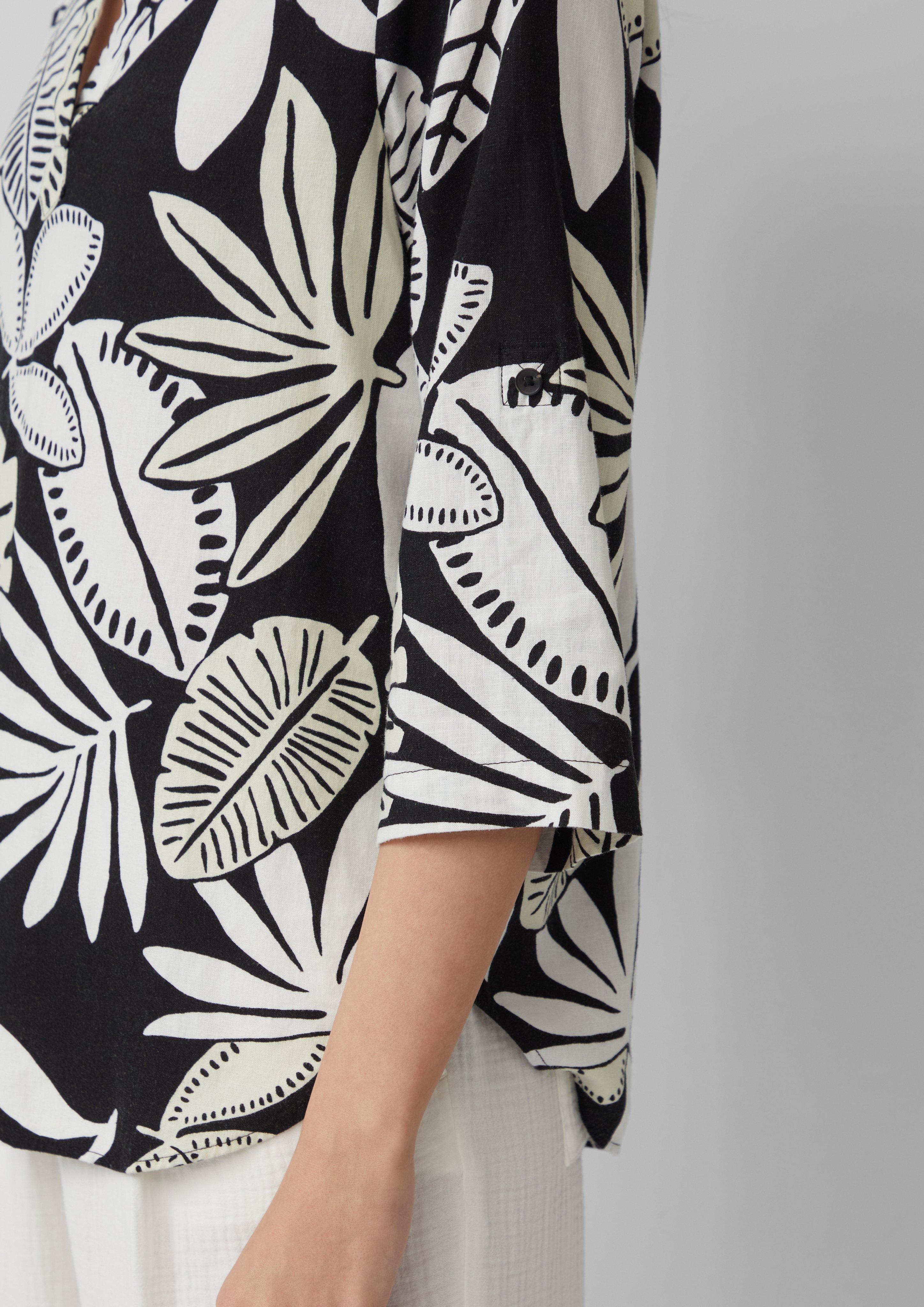 Bluza in 99A0, 02A0, 0750 & 8828