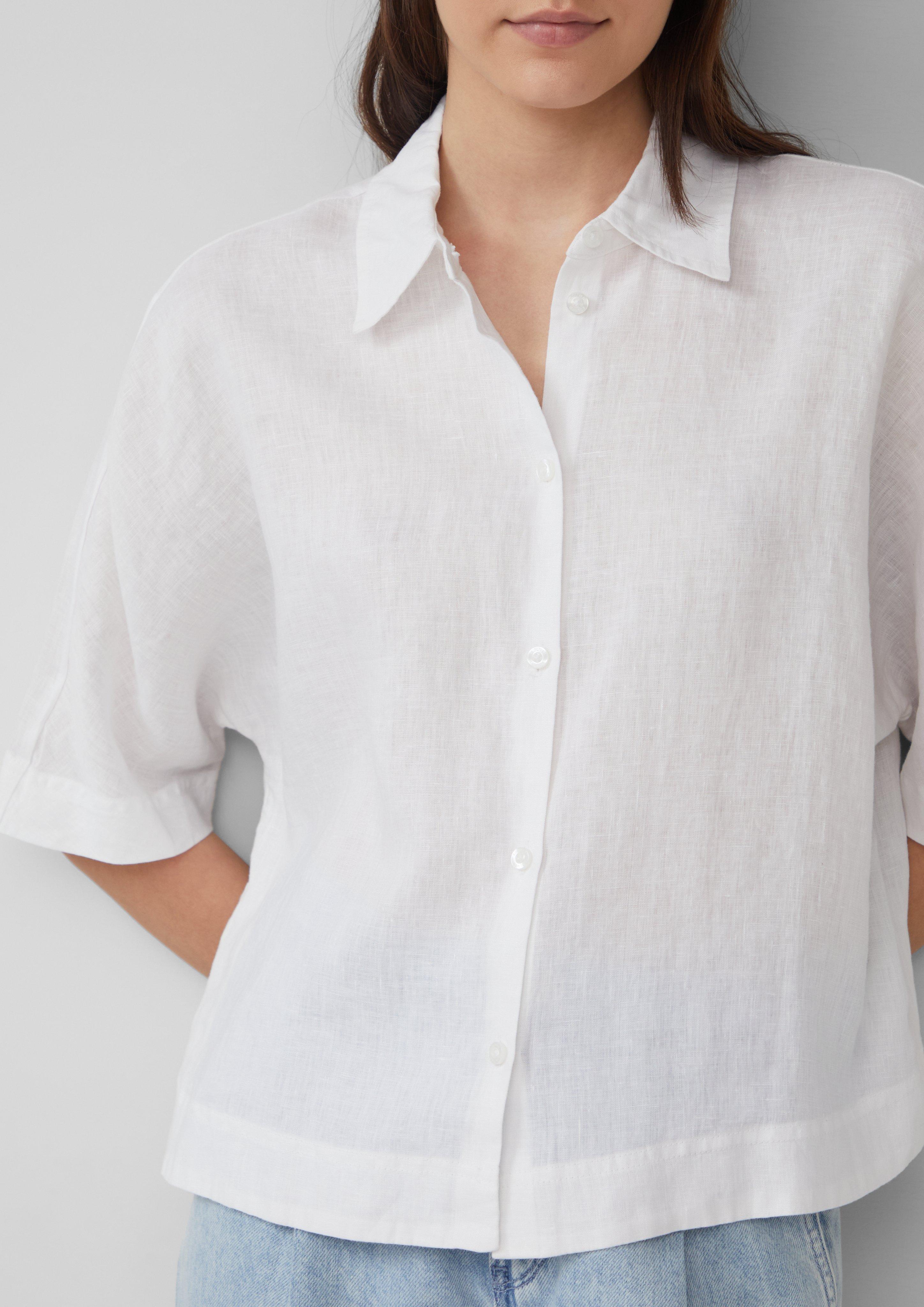 Bluse in 0100, 3533, 0750, 8828, 1395 & 5083