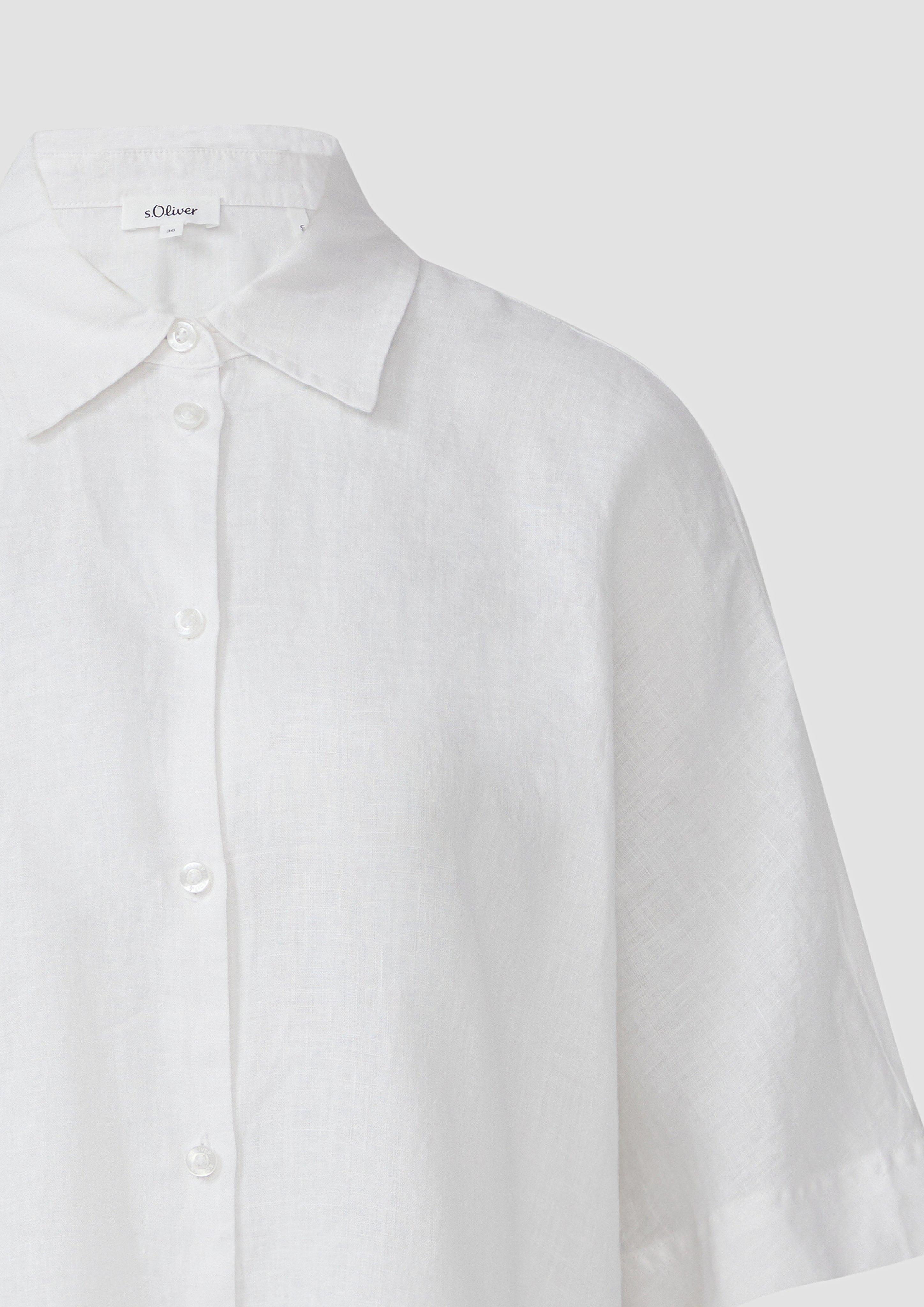 Bluse in 0100, 3533, 0750, 8828, 1395 & 5083