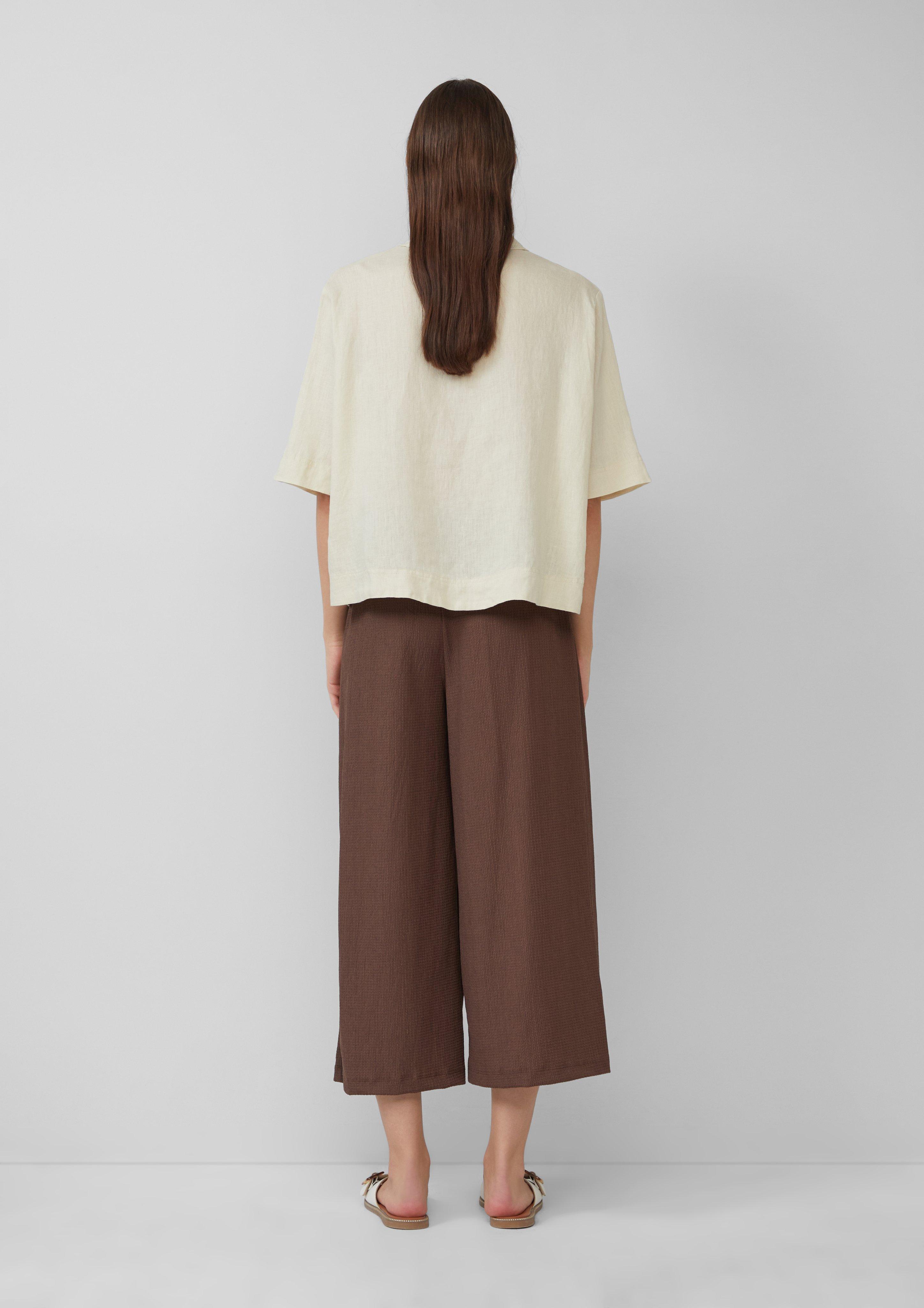 Bluse in 0750, 0100, 3533, 8828, 1395 & 5083