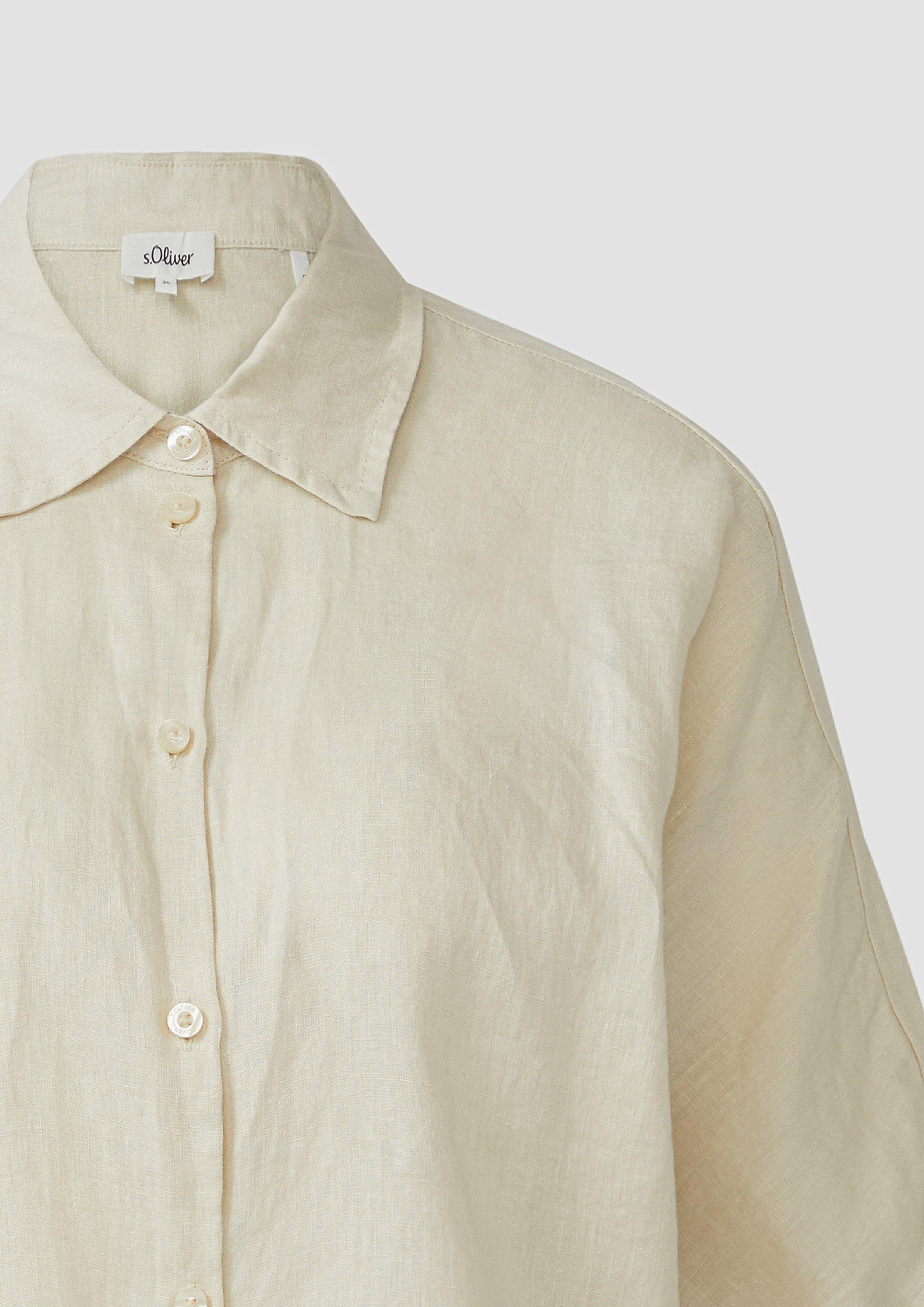 Bluse in 0750, 0100, 3533, 8828, 1395 & 5083