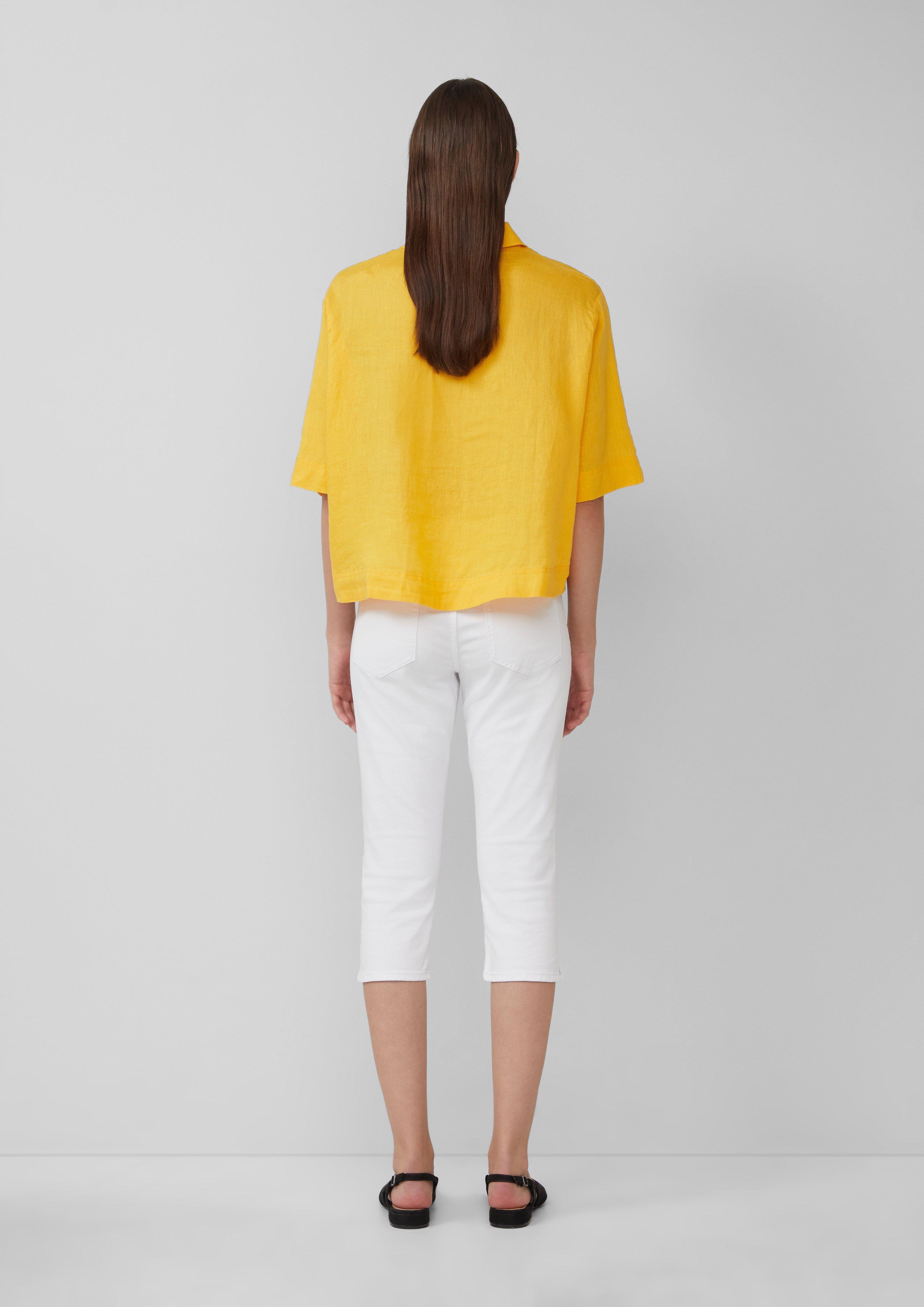 Bluse in 1395, 0100, 3533, 0750, 8828 & 5083