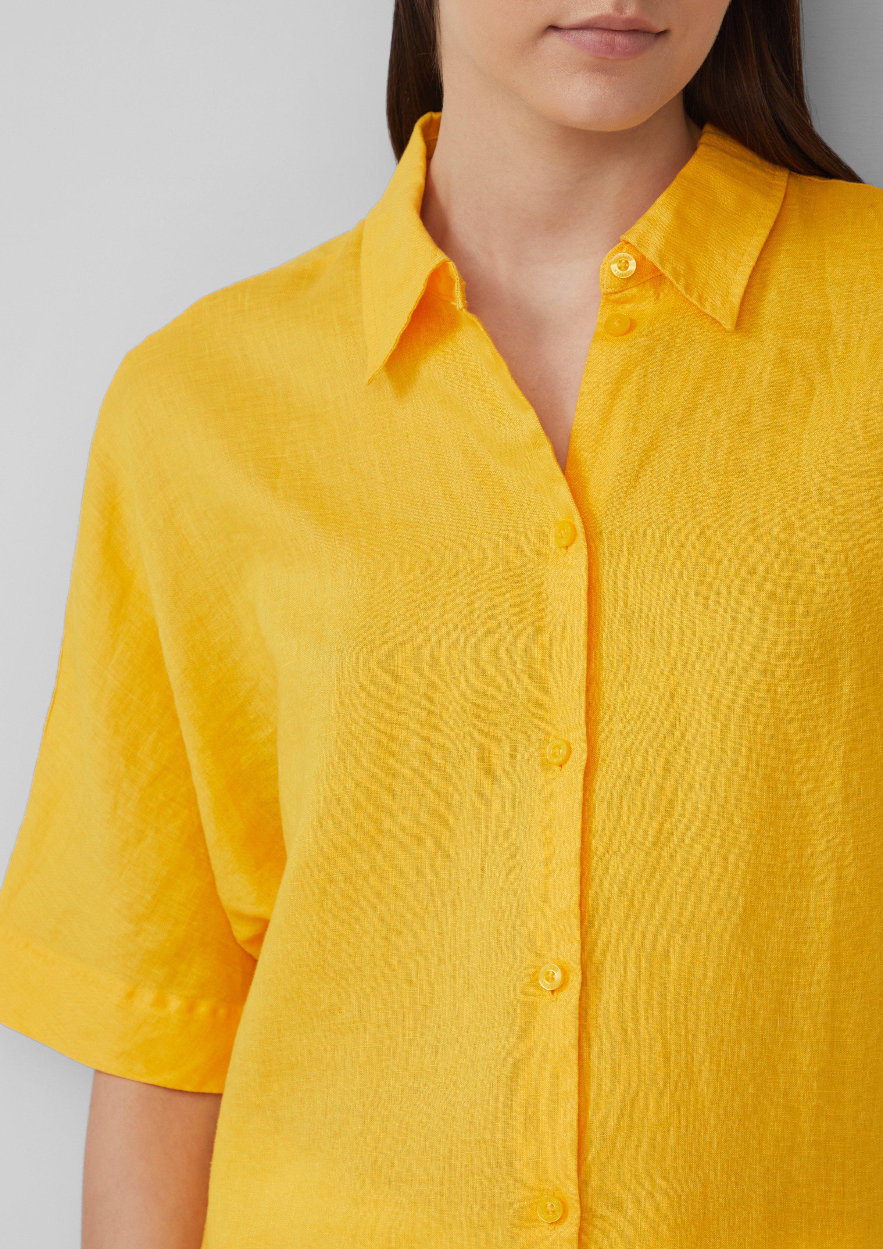 Bluse in 1395, 0100, 3533, 0750, 8828 & 5083