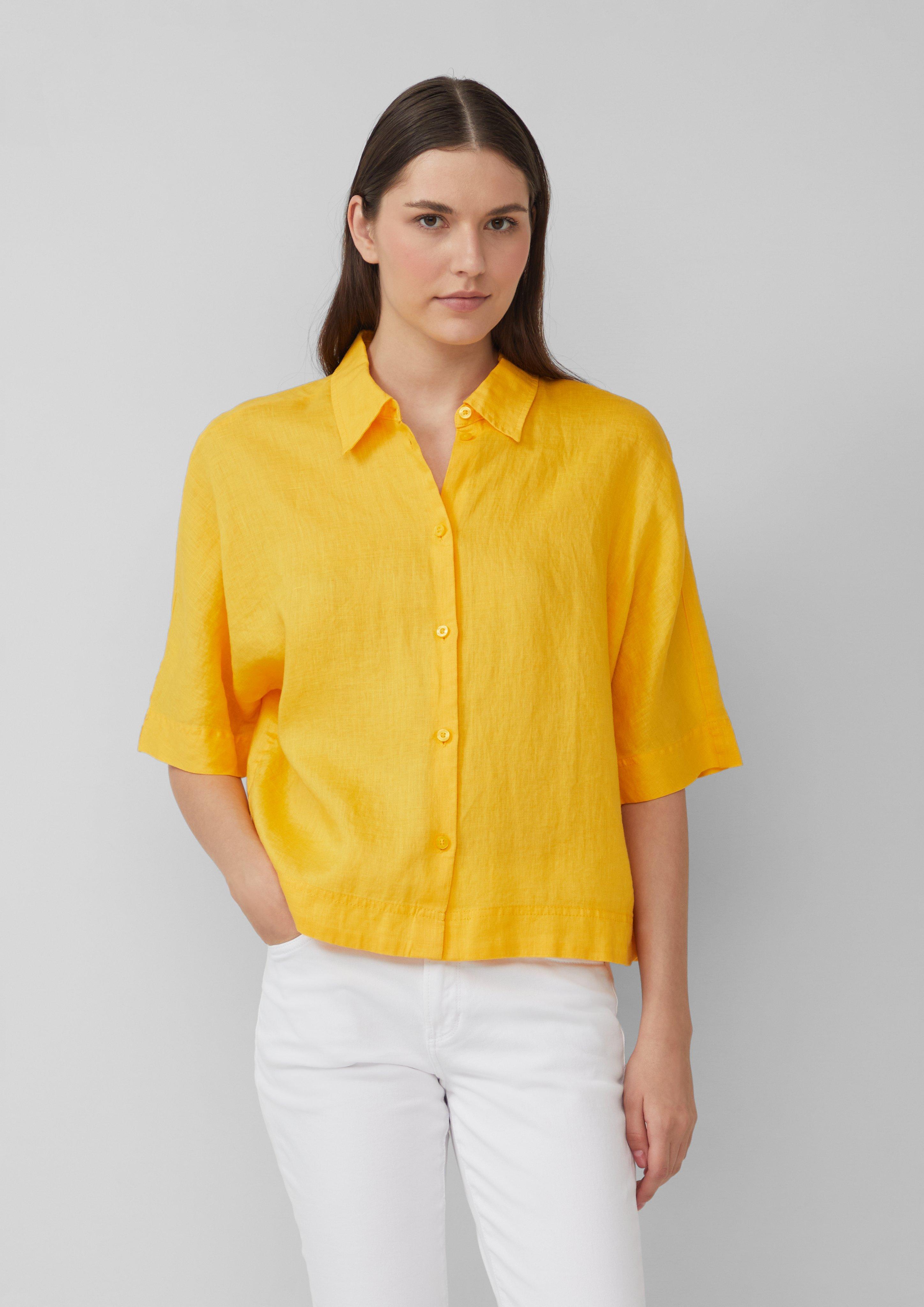 Bluse in 1395, 0100, 3533, 0750, 8828 & 5083