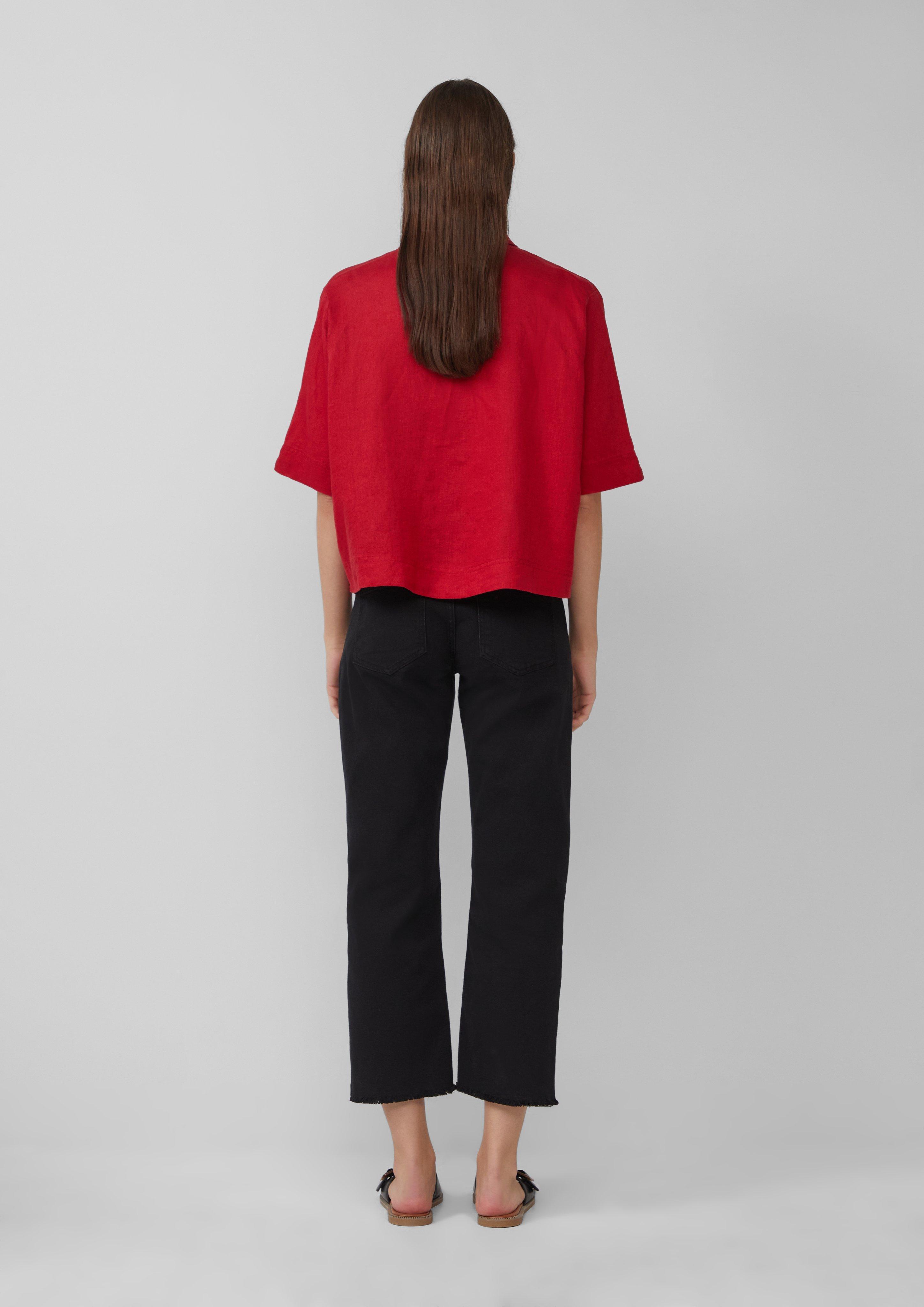 Bluse in 3533, 0100, 0750, 8828, 1395 & 5083