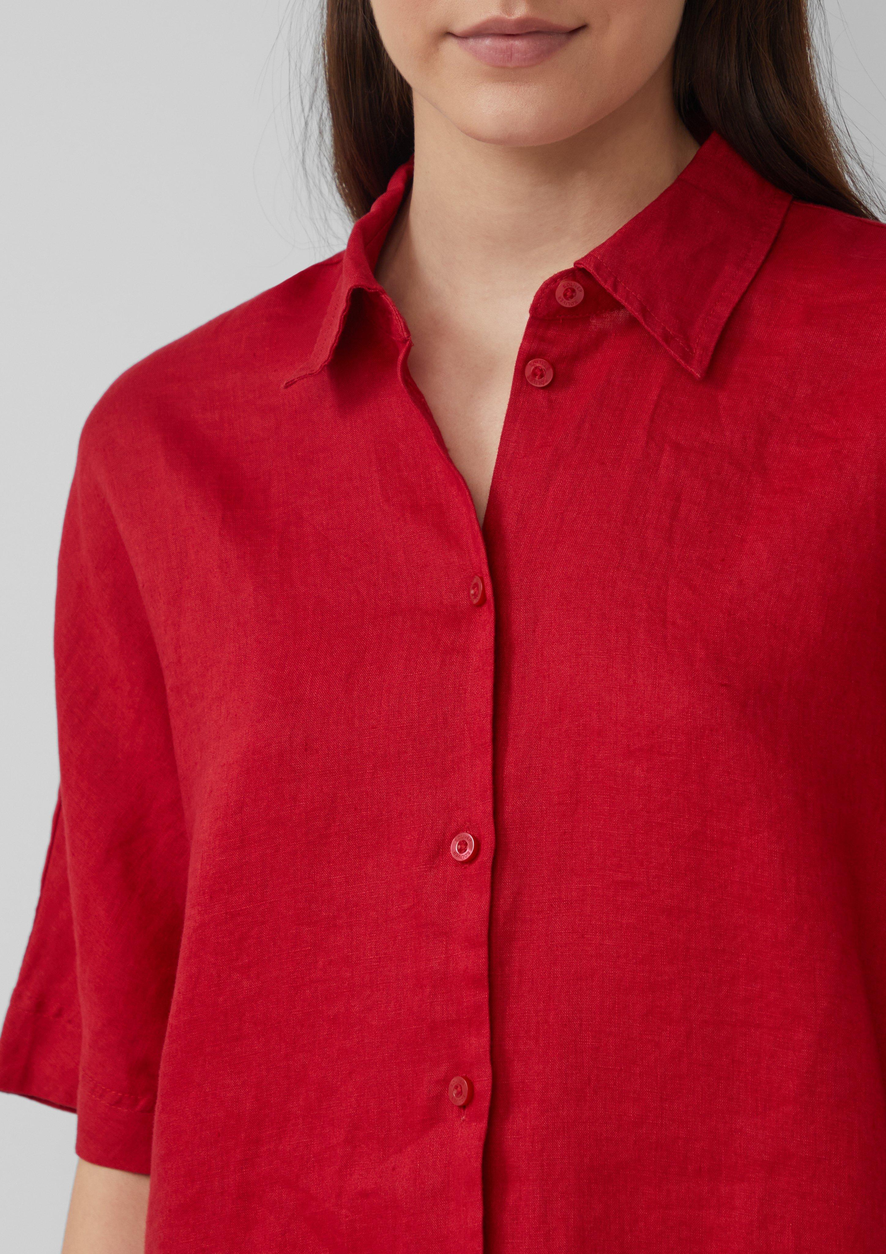 Bluse in 3533, 0100, 0750, 8828, 1395 & 5083