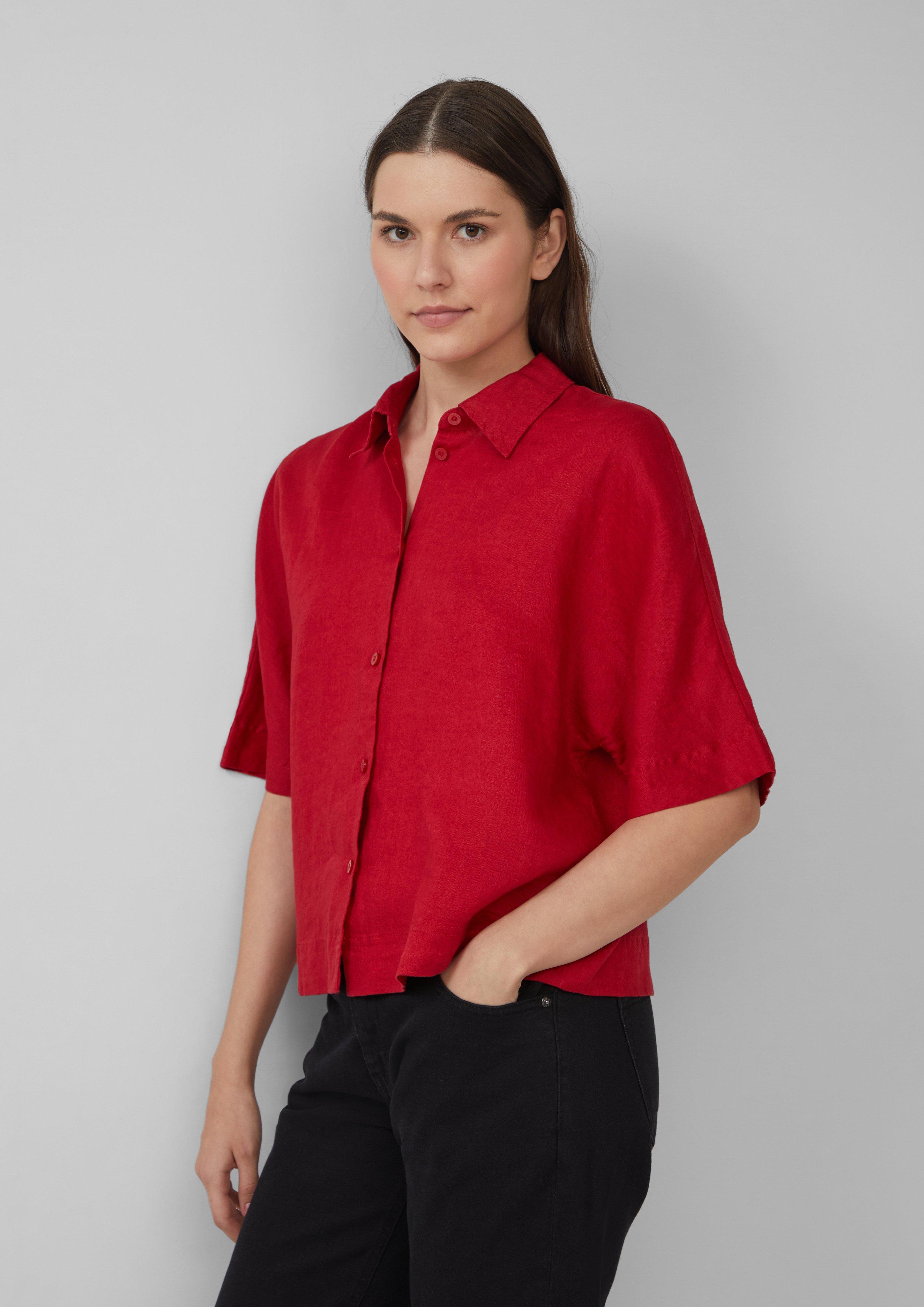 Bluse in 3533, 0100, 0750, 8828, 1395 & 5083