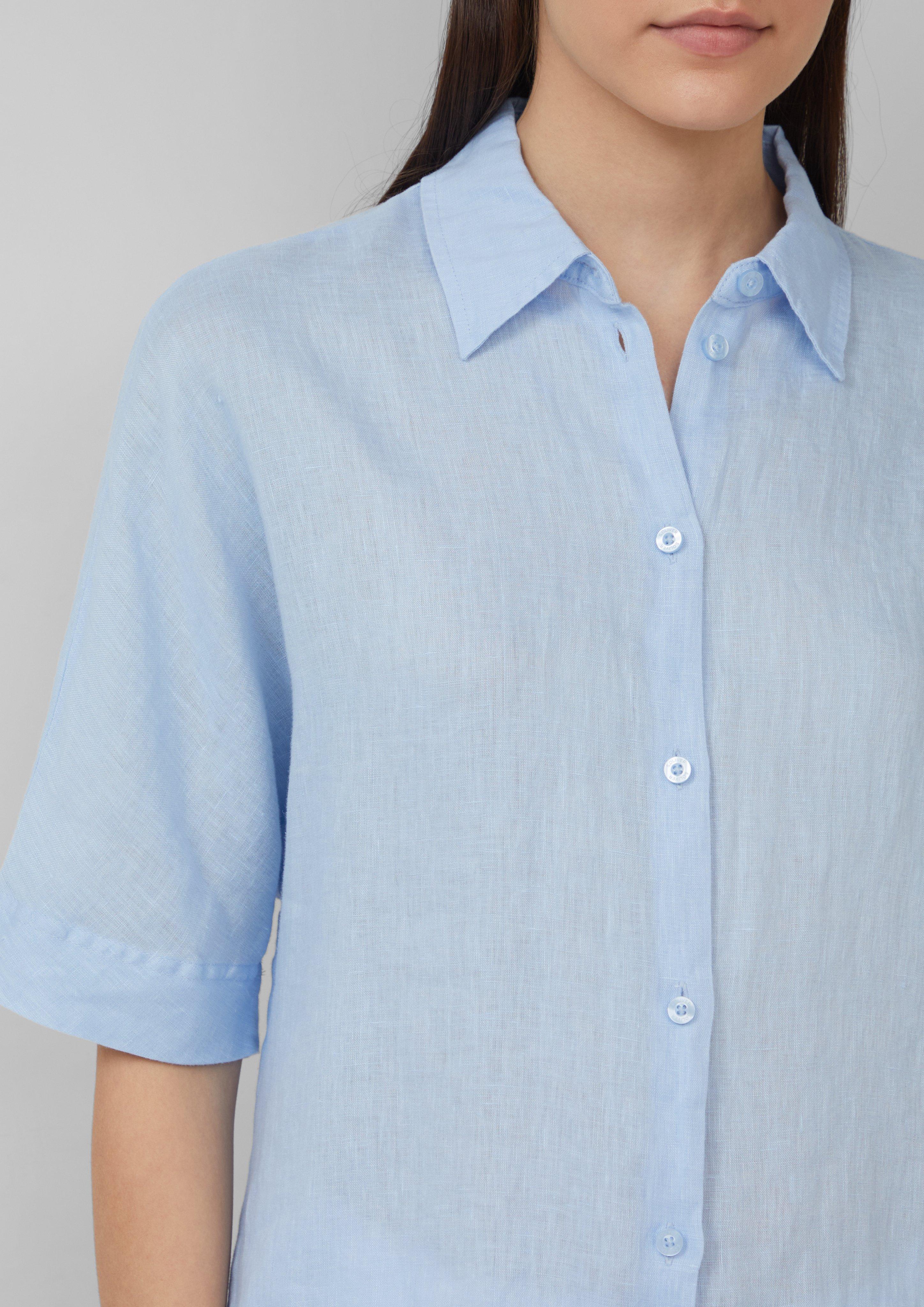 Blúza in 5083, 0100, 3533, 0750, 8828 & 1395