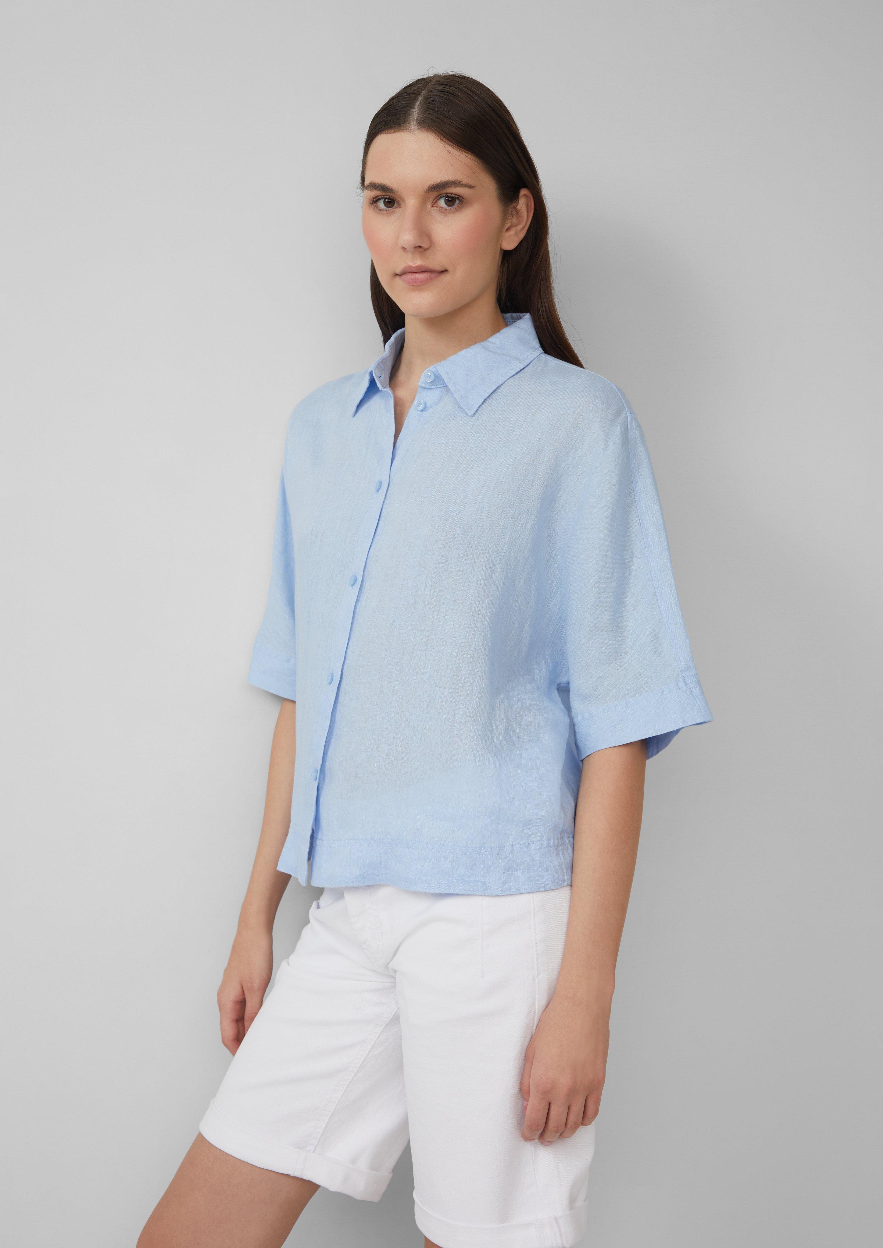 Blúza in 5083, 0100, 3533, 0750, 8828 & 1395