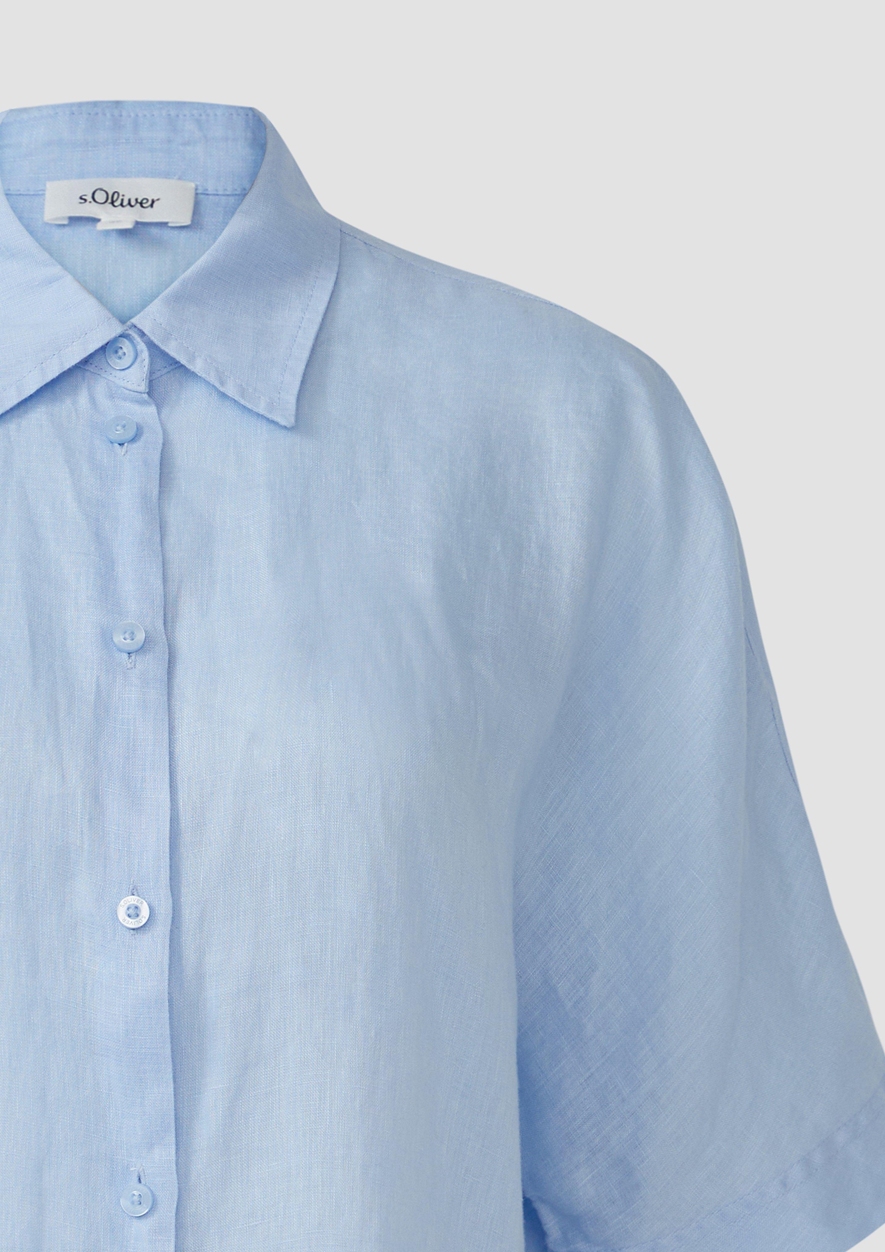 Blúza in 5083, 0100, 3533, 0750, 8828 & 1395