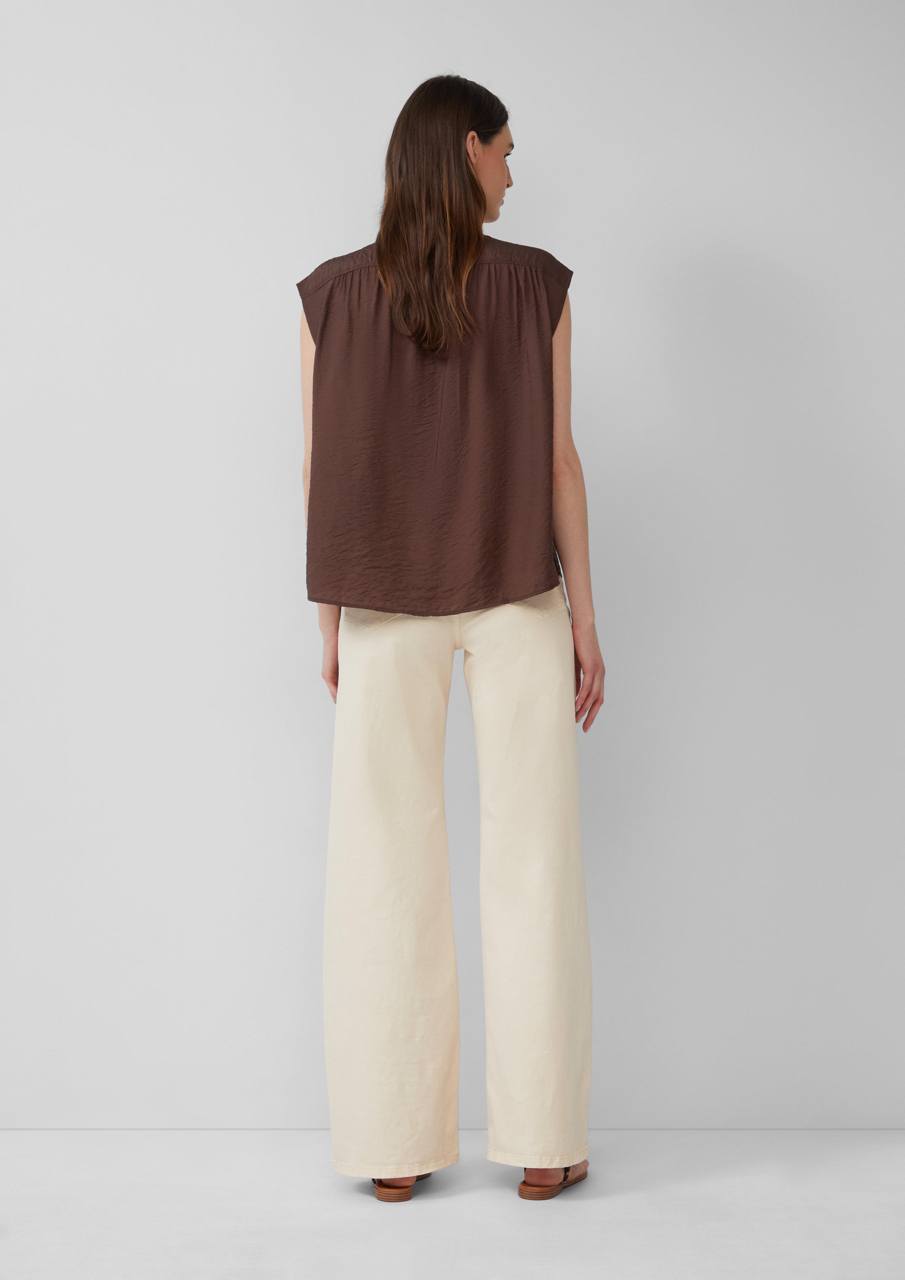 Blouse in 8828, 9999 & 3533