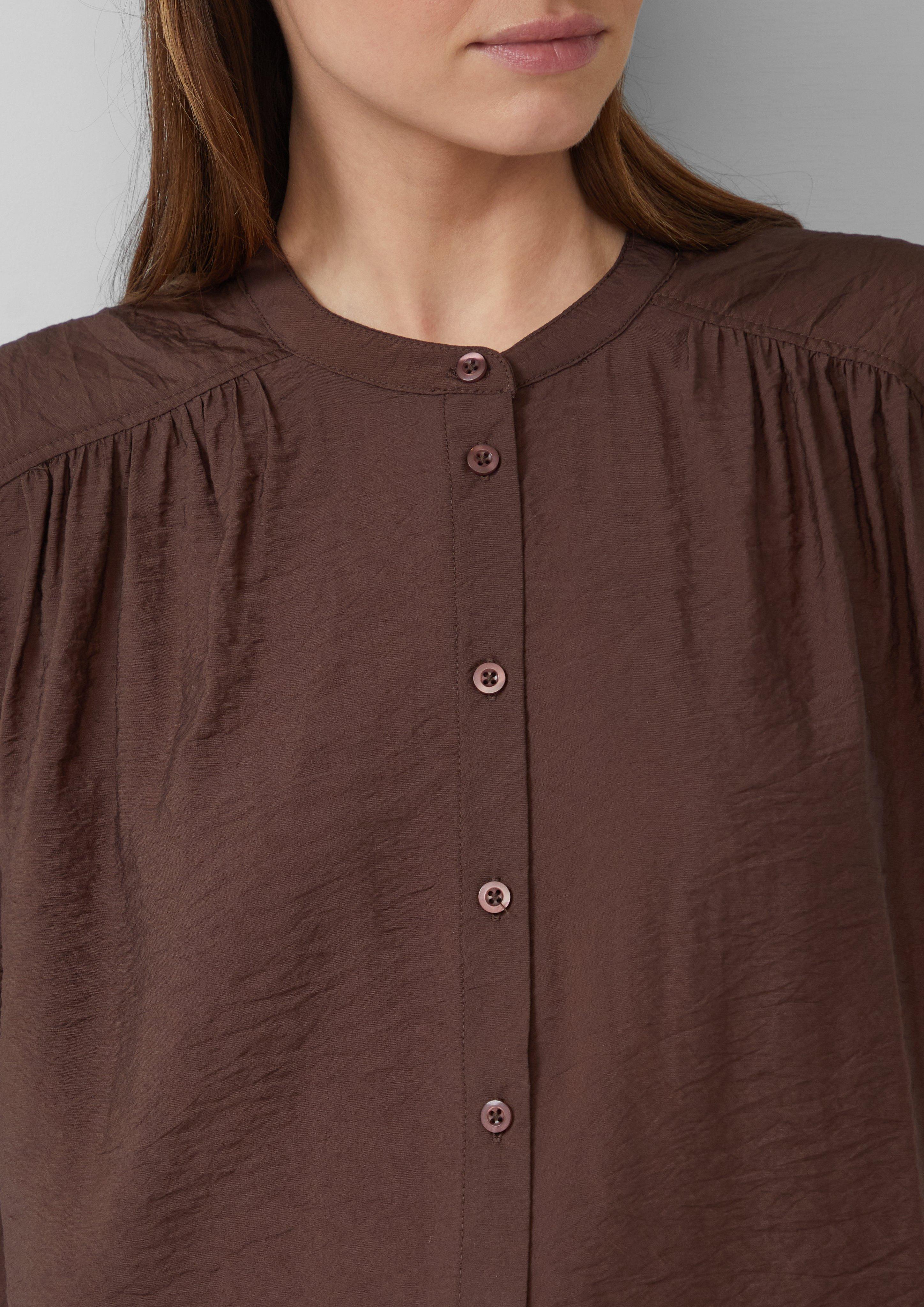 Blouse in 8828, 9999 & 3533