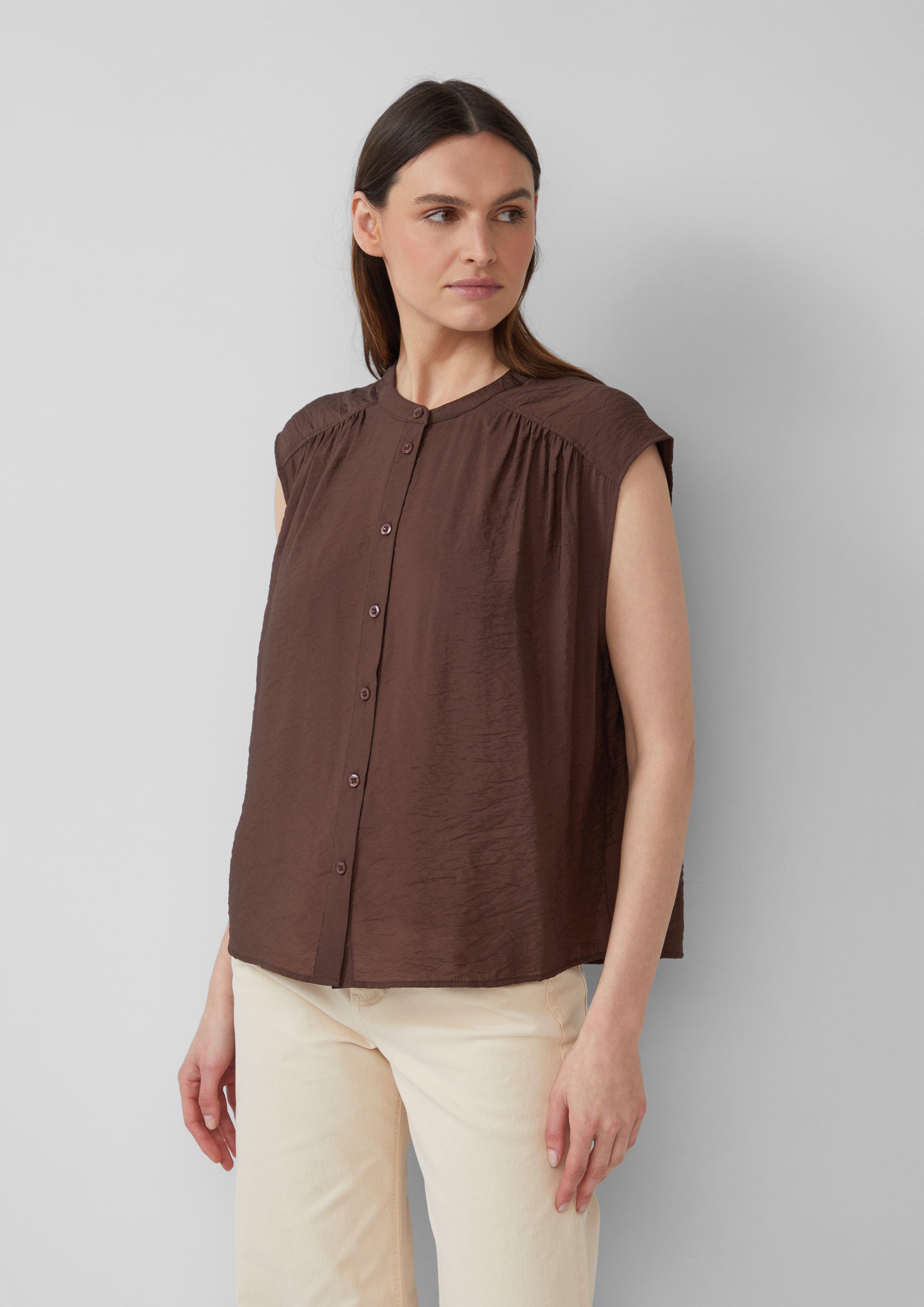 Blouse in 8828, 9999 & 3533