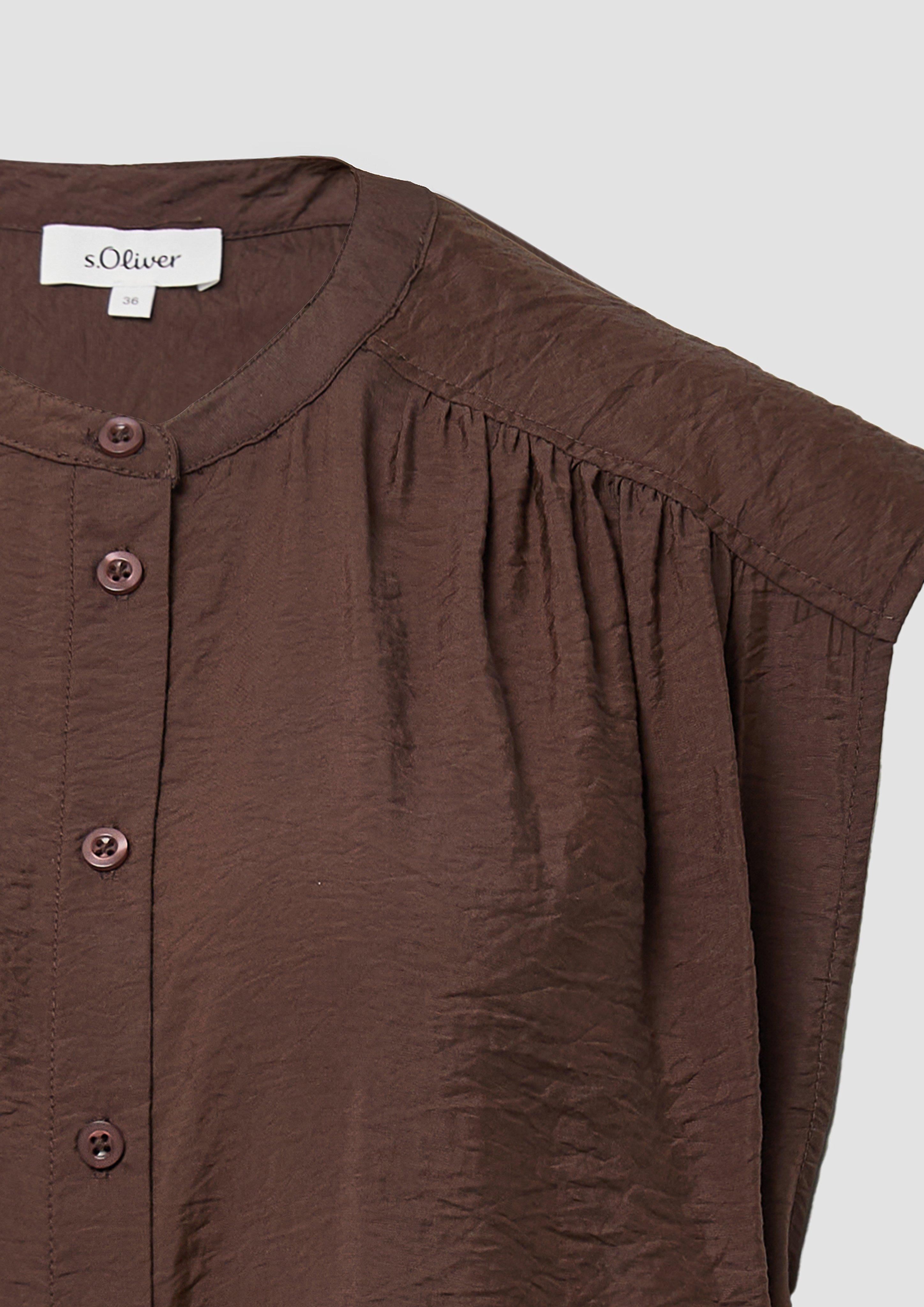 Blouse in 8828, 9999 & 3533