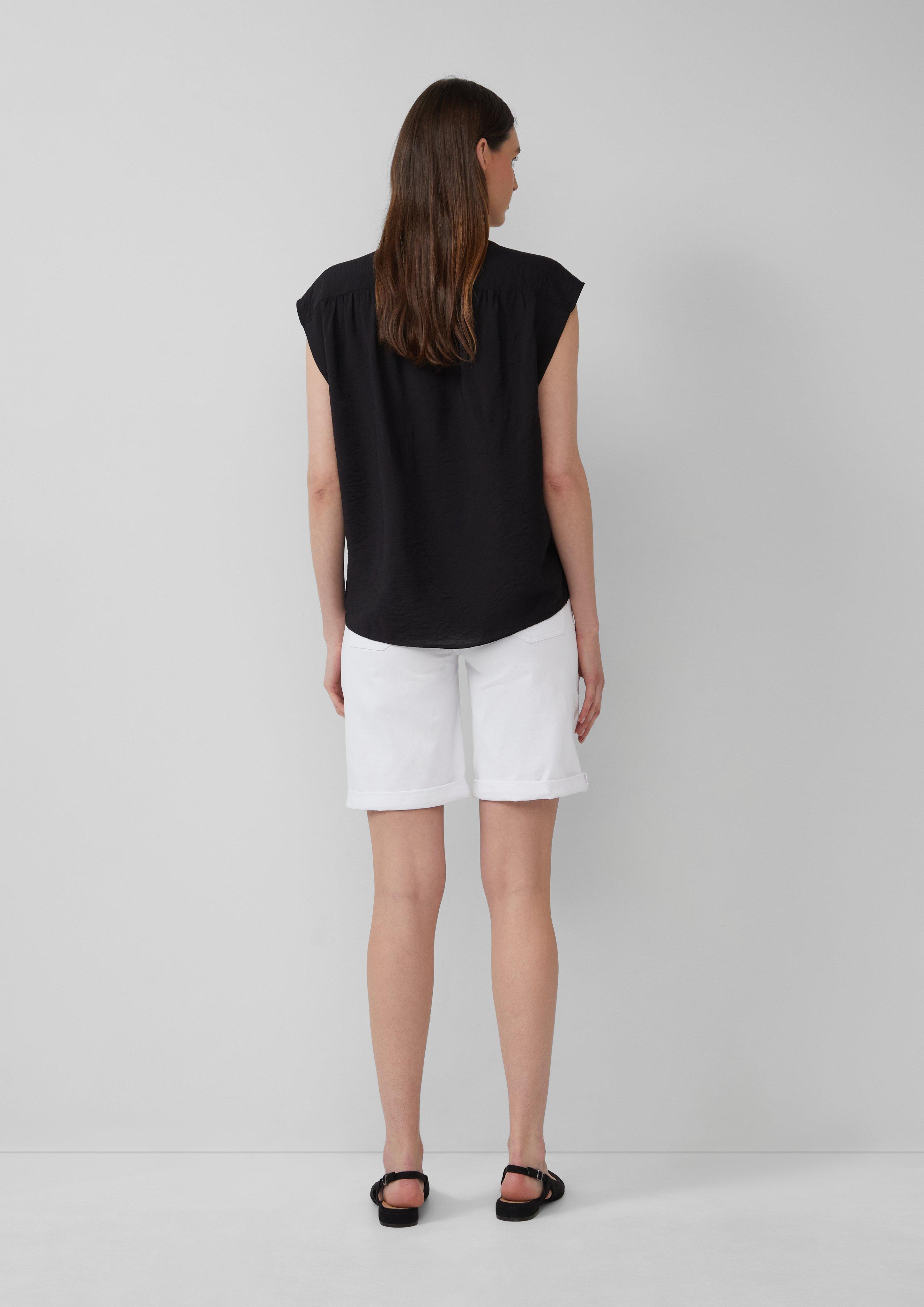 Bluse in 9999, 3533 & 8828