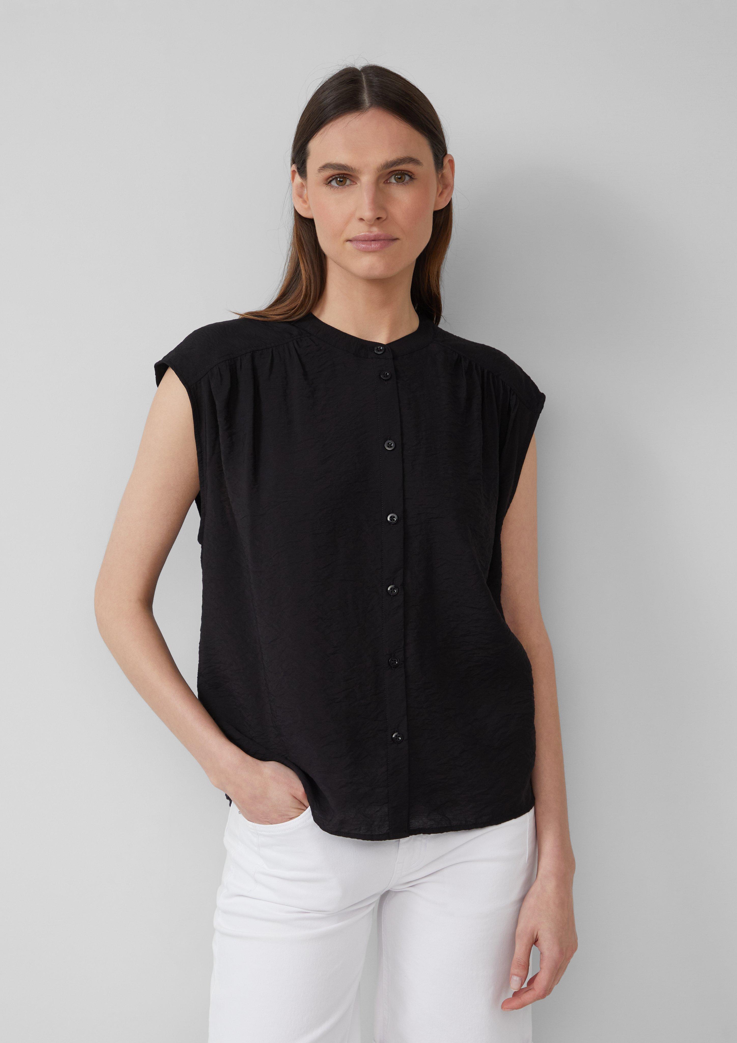 Bluse in 9999, 3533 & 8828