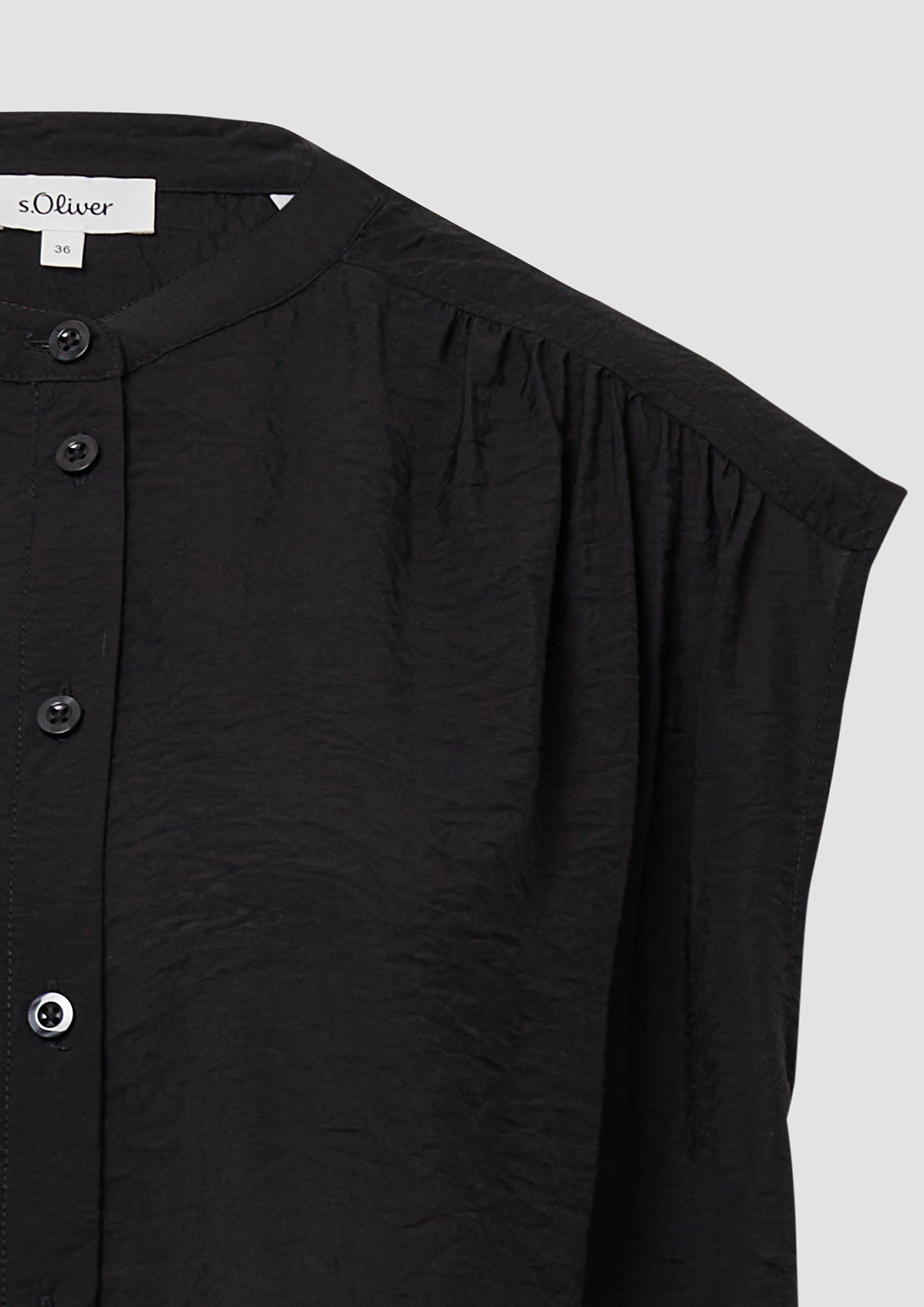 Bluse in 9999, 3533 & 8828