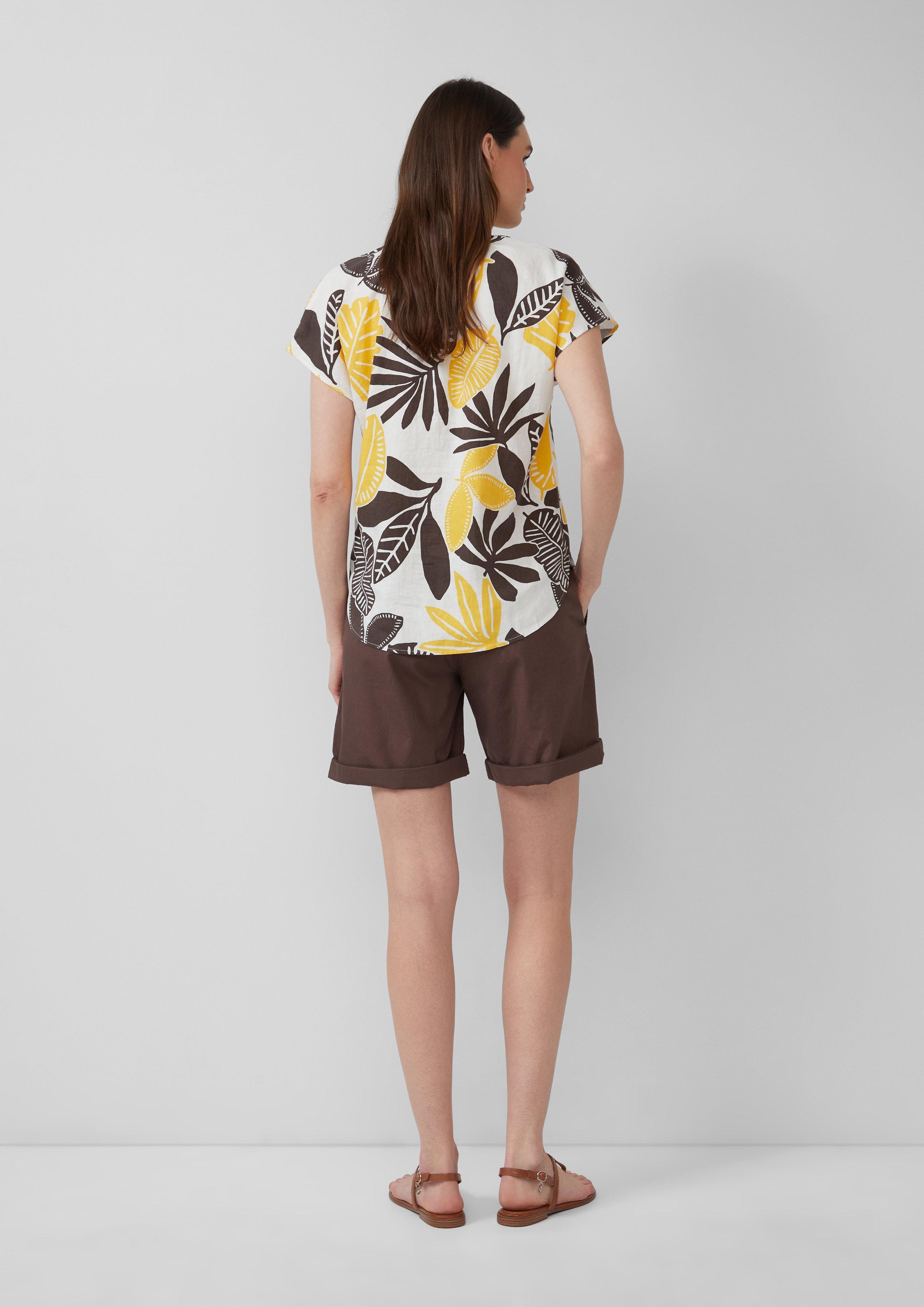 Bluse in 02A0, 8828, 83G0, 50G0, 1395 & 99A0