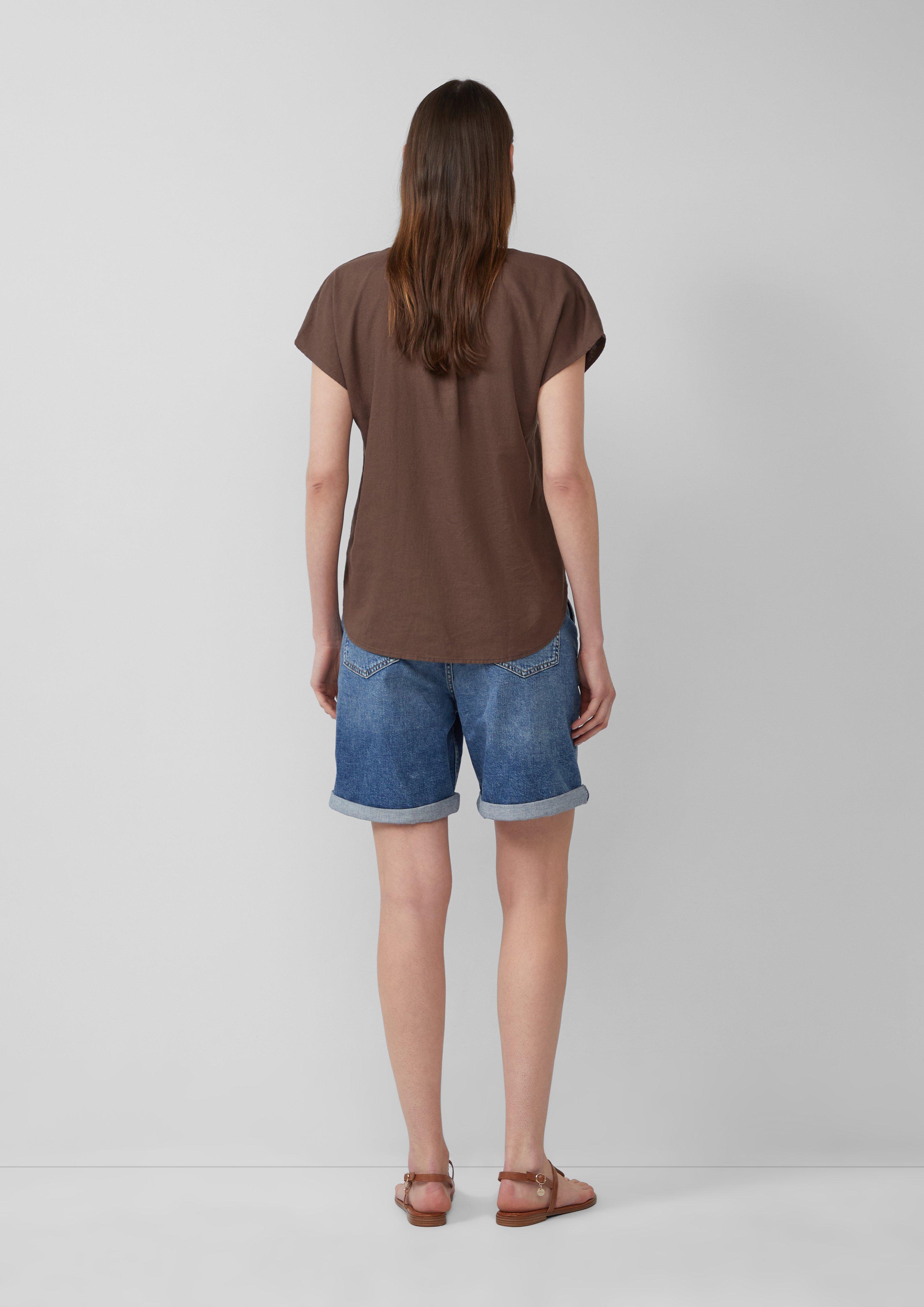 Bluse in 8828, 02A0, 83G0, 50G0, 1395 & 99A0