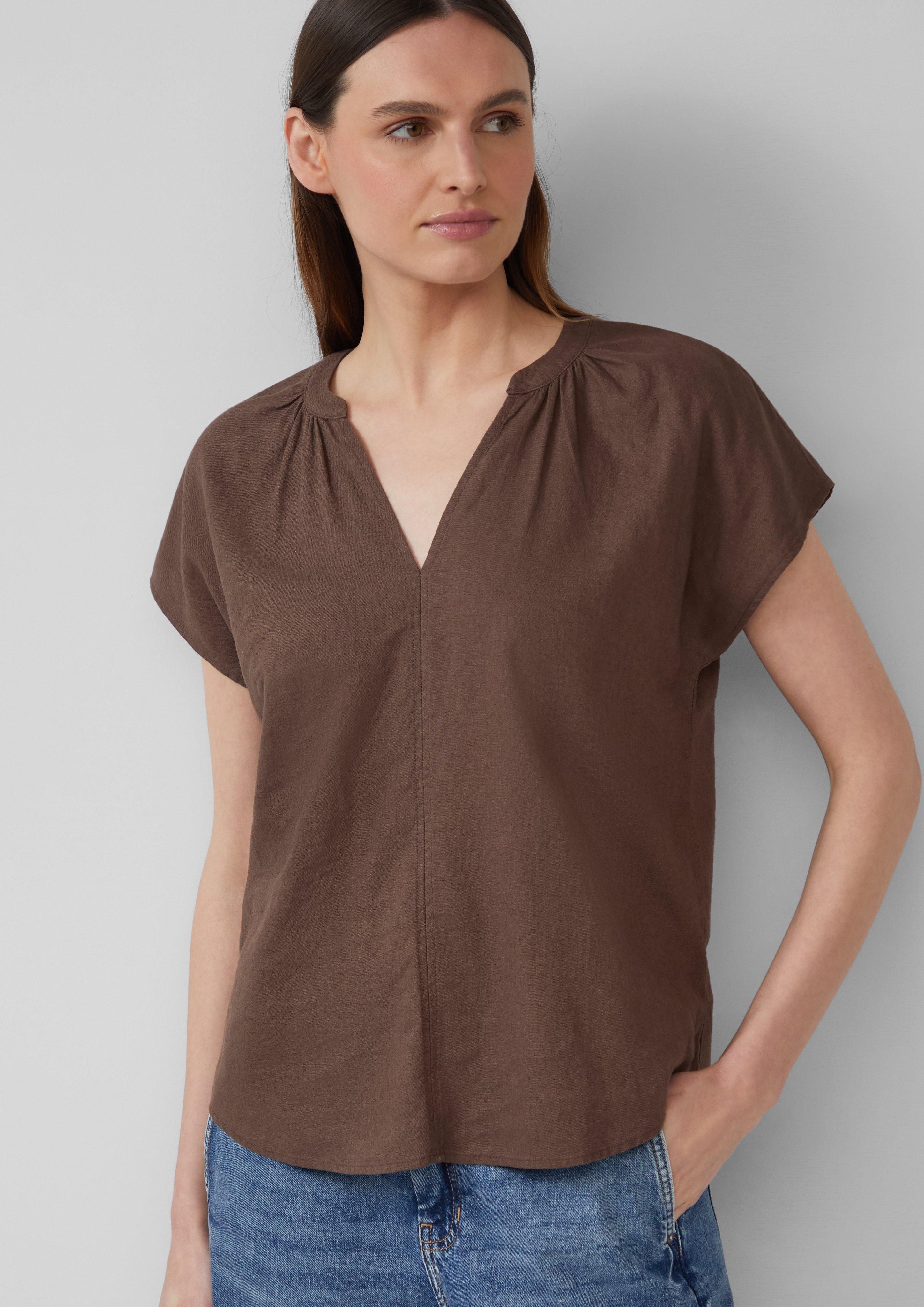 Bluse in 8828, 02A0, 83G0, 50G0, 1395 & 99A0