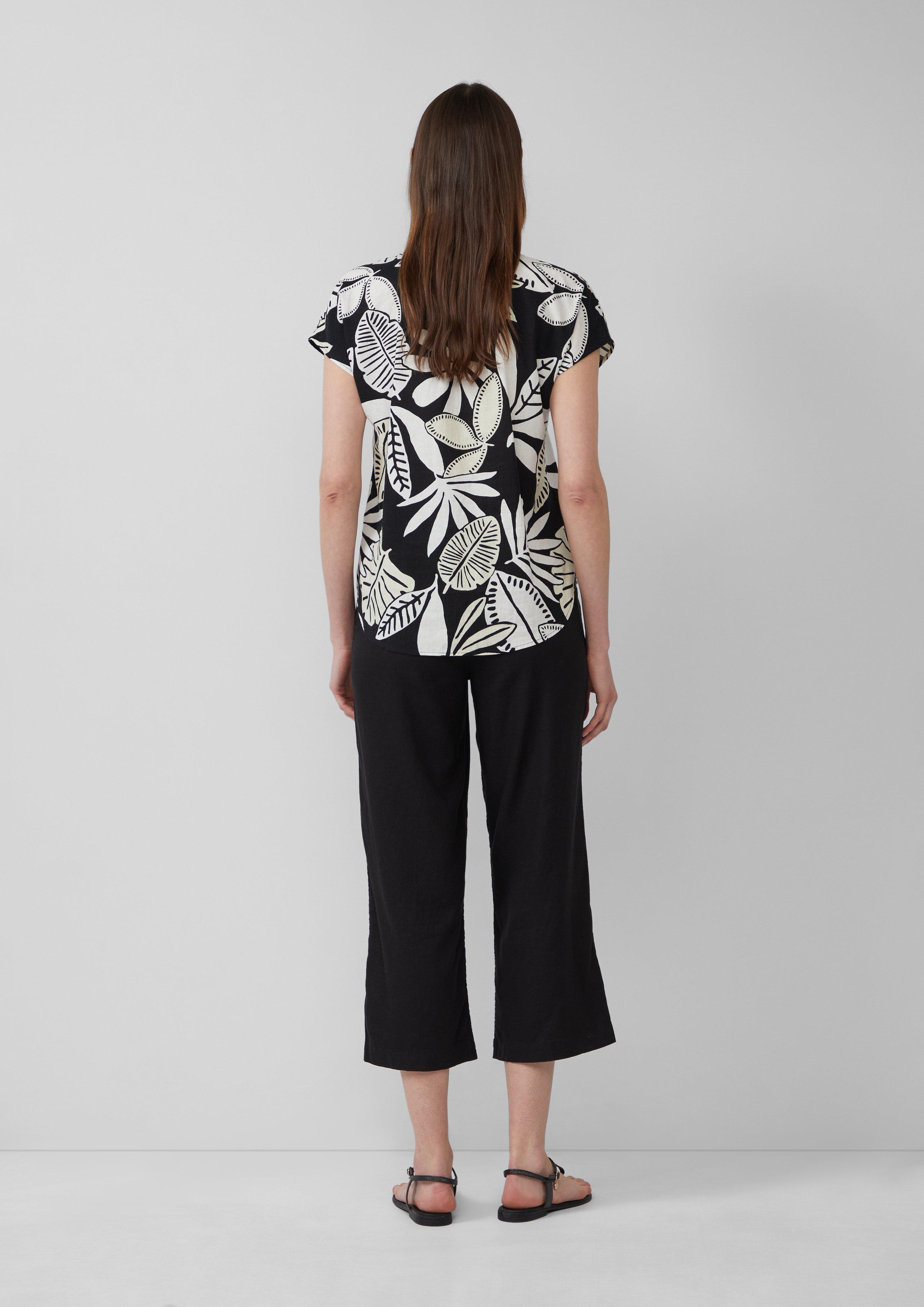 Bluse in 99A0, 8828, 02A0, 83G0, 50G0 & 1395