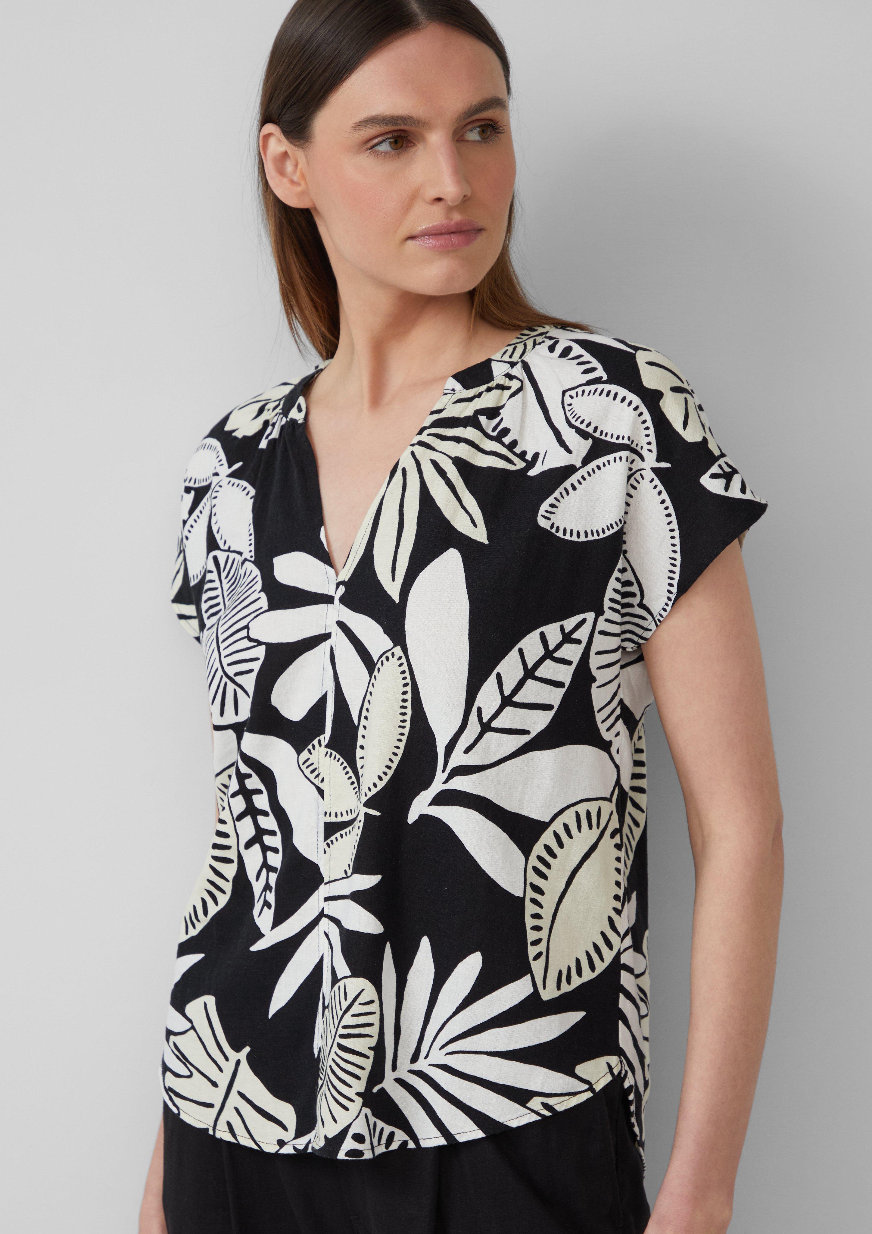 Bluse in 99A0, 8828, 02A0, 83G0, 50G0 & 1395