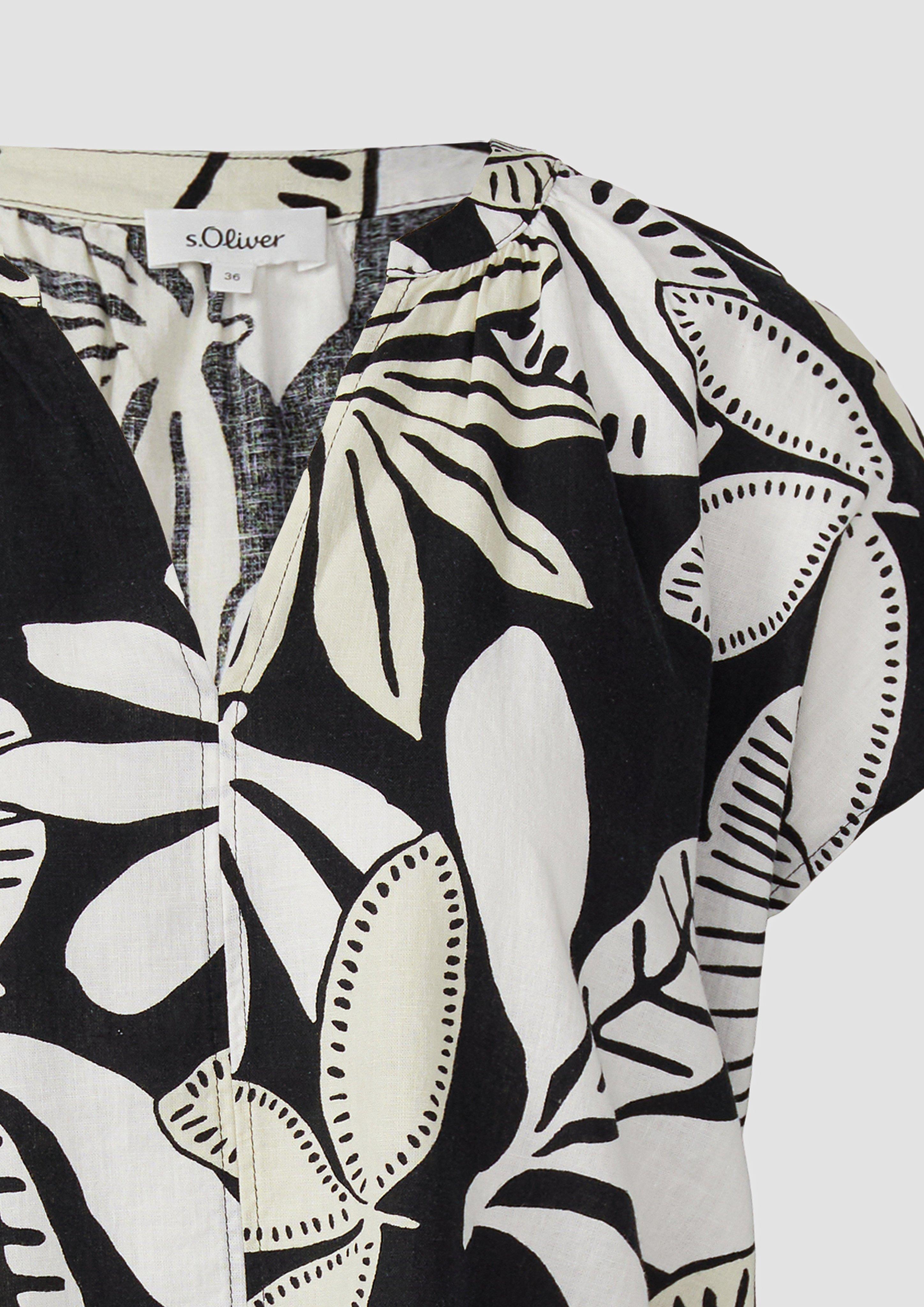 Bluse in 99A0, 8828, 02A0, 83G0, 50G0 & 1395