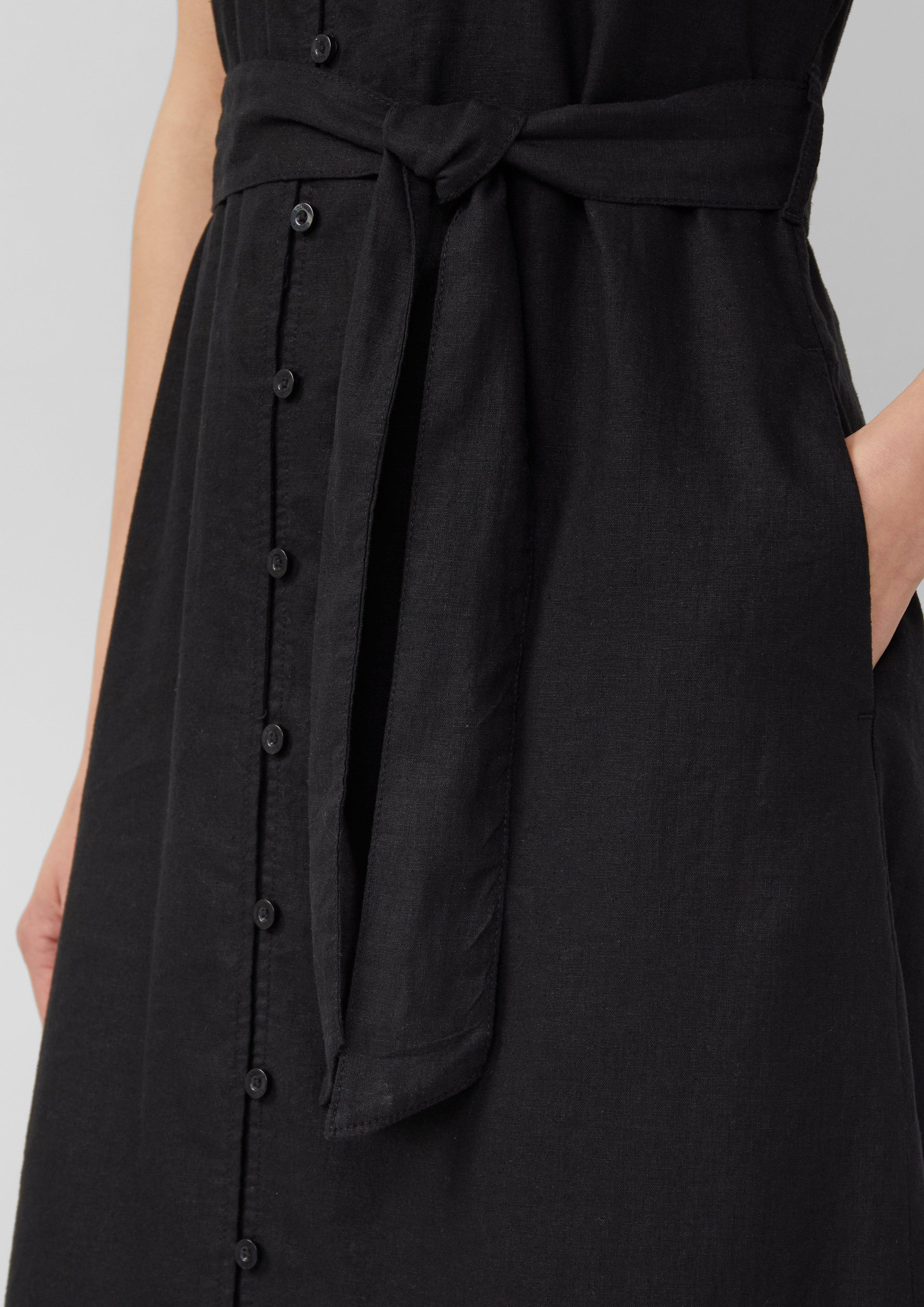 Kleid in 9999 & 0750