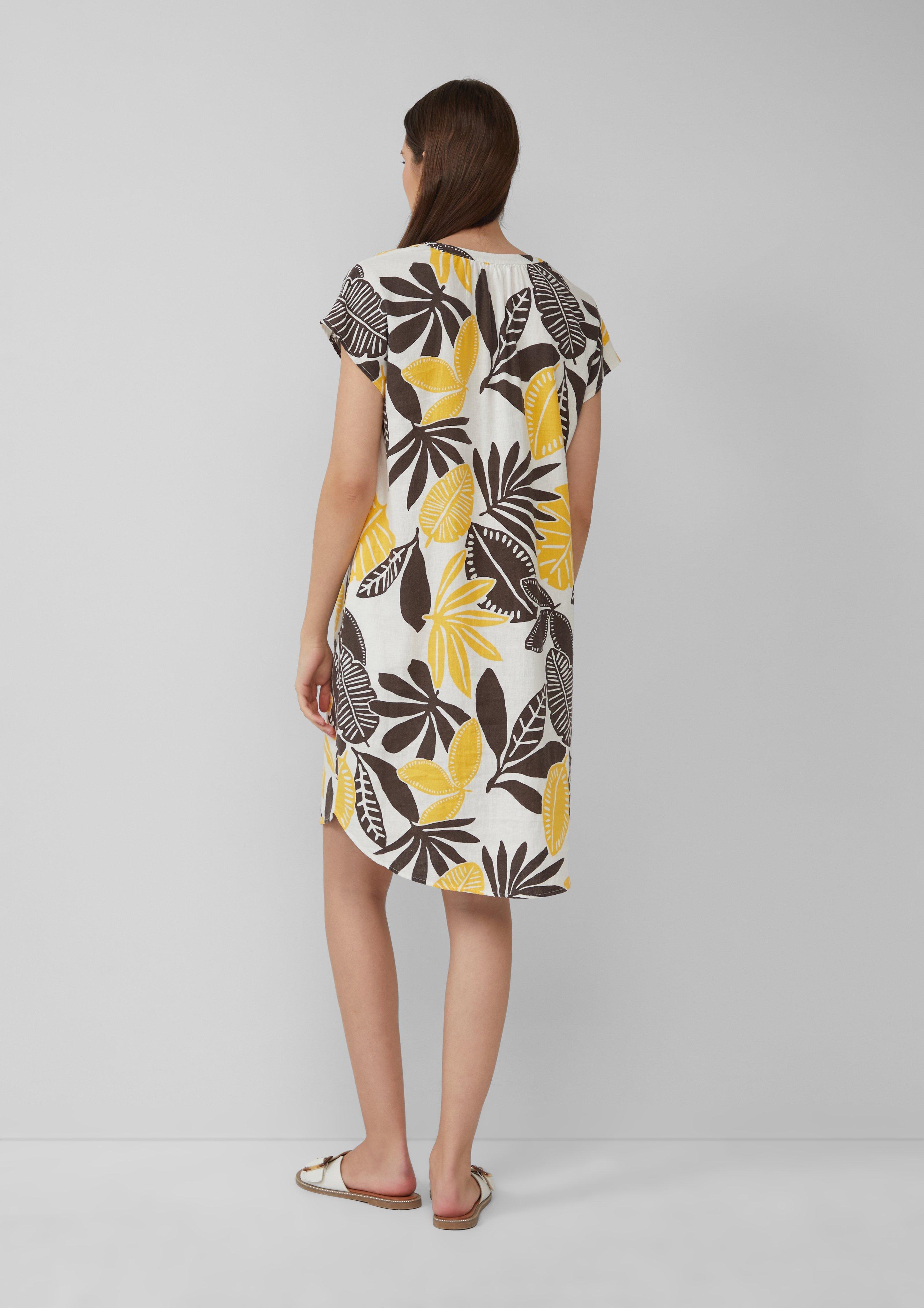 Kleid in 02A0, 99A0, 9999, 5083 & 3533