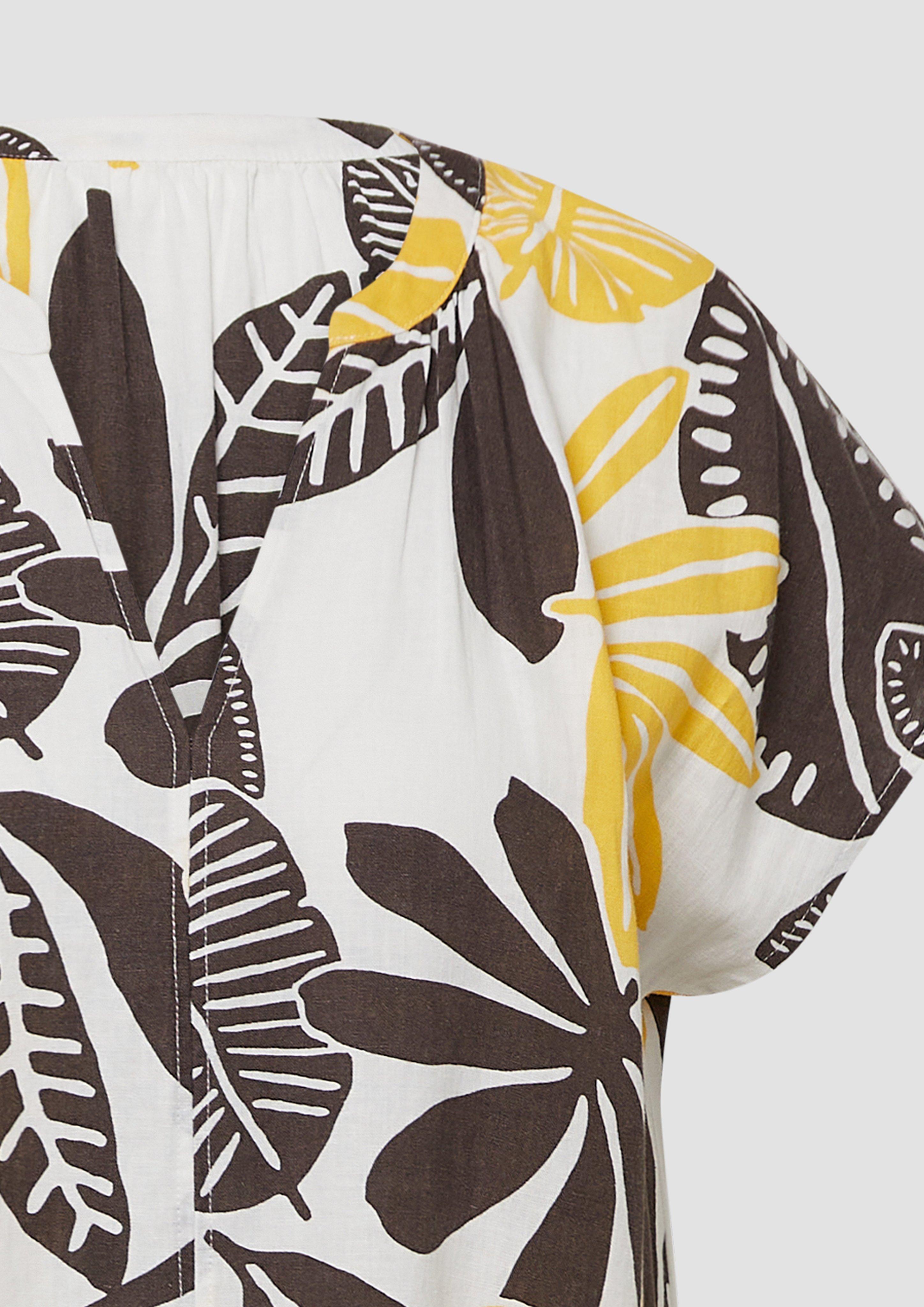 Kleid in 02A0, 99A0, 9999, 5083 & 3533