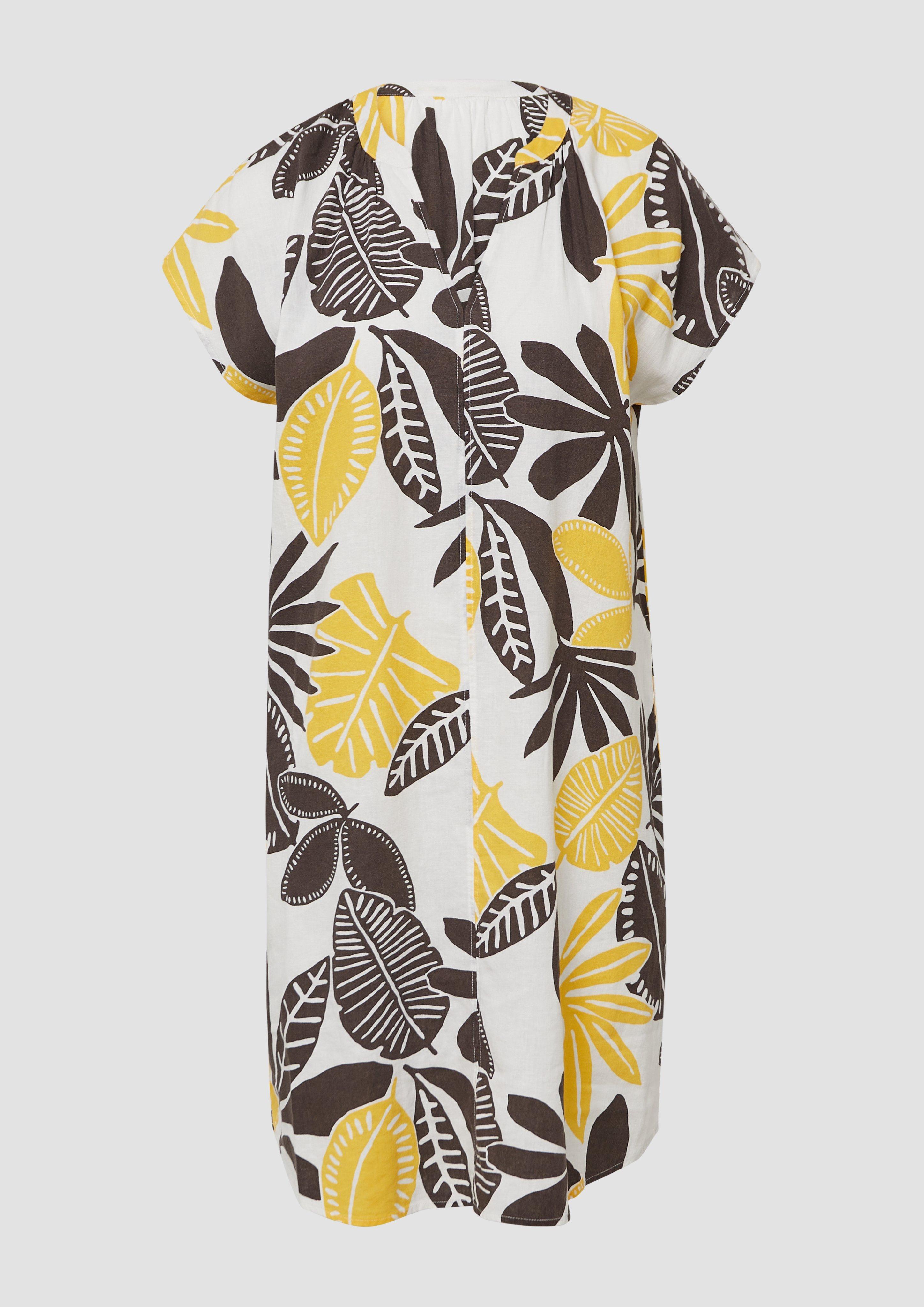 Kleid