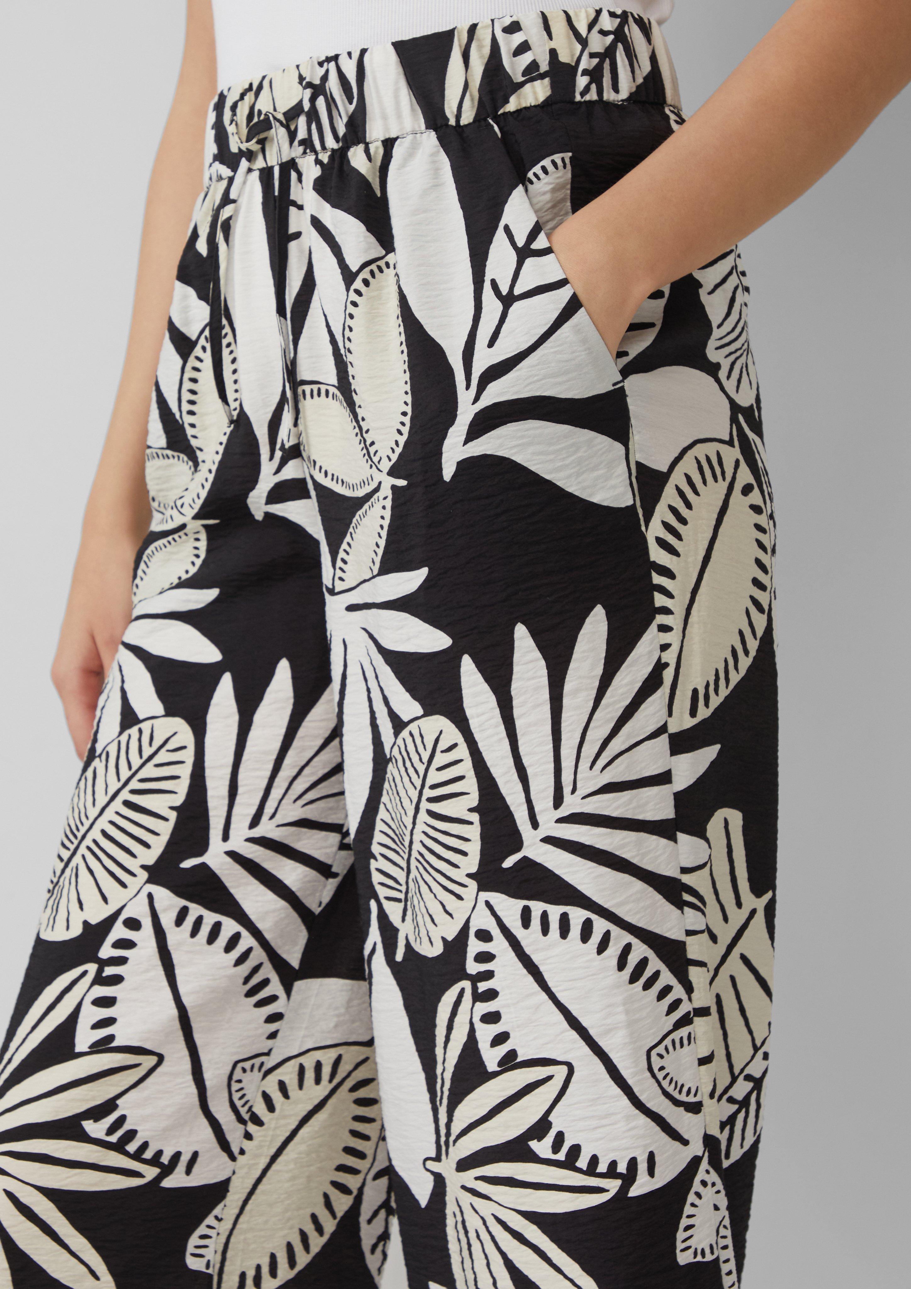 Hlače in 99A0 & 02A0