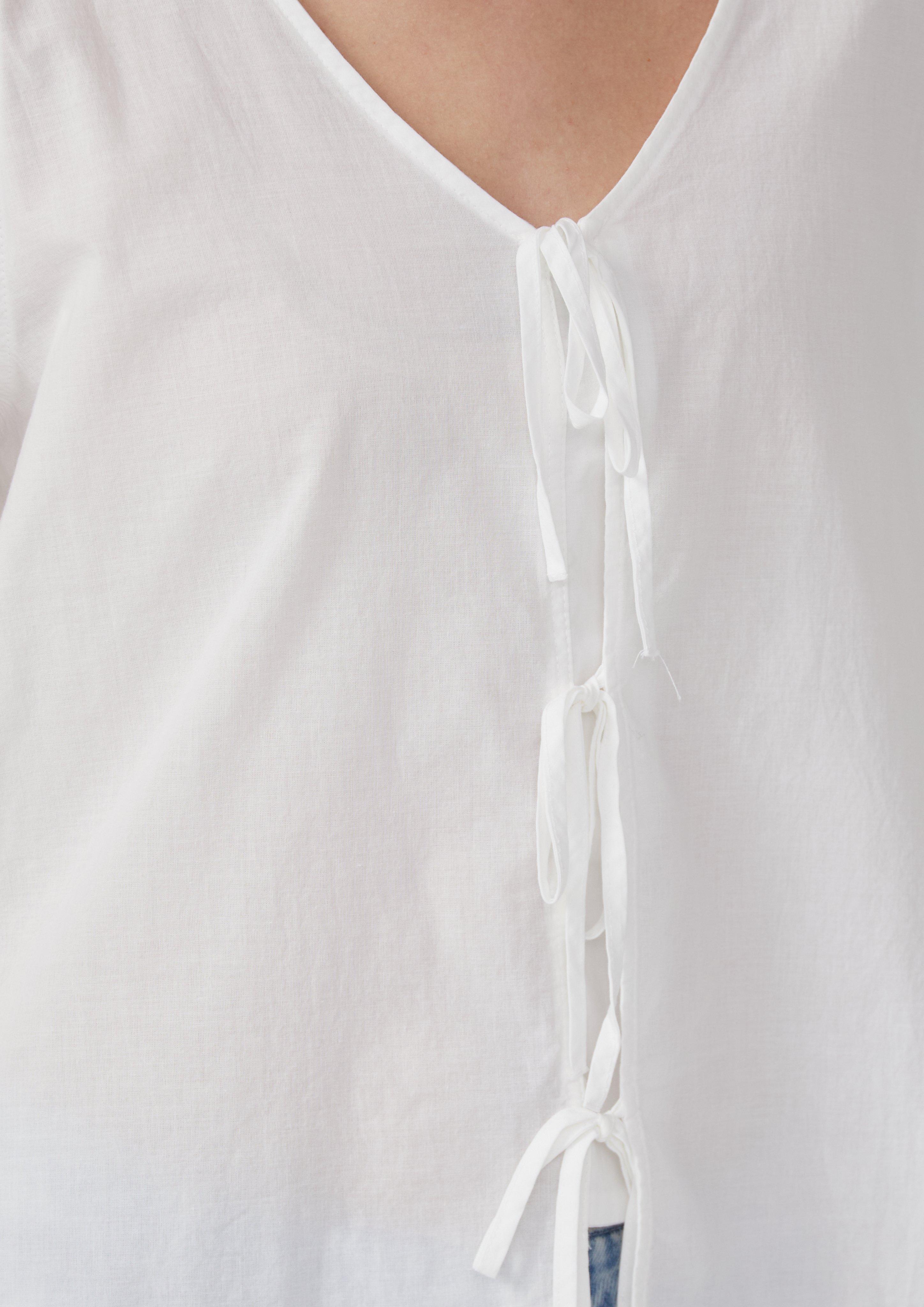 Bluse in 0100 & 9999