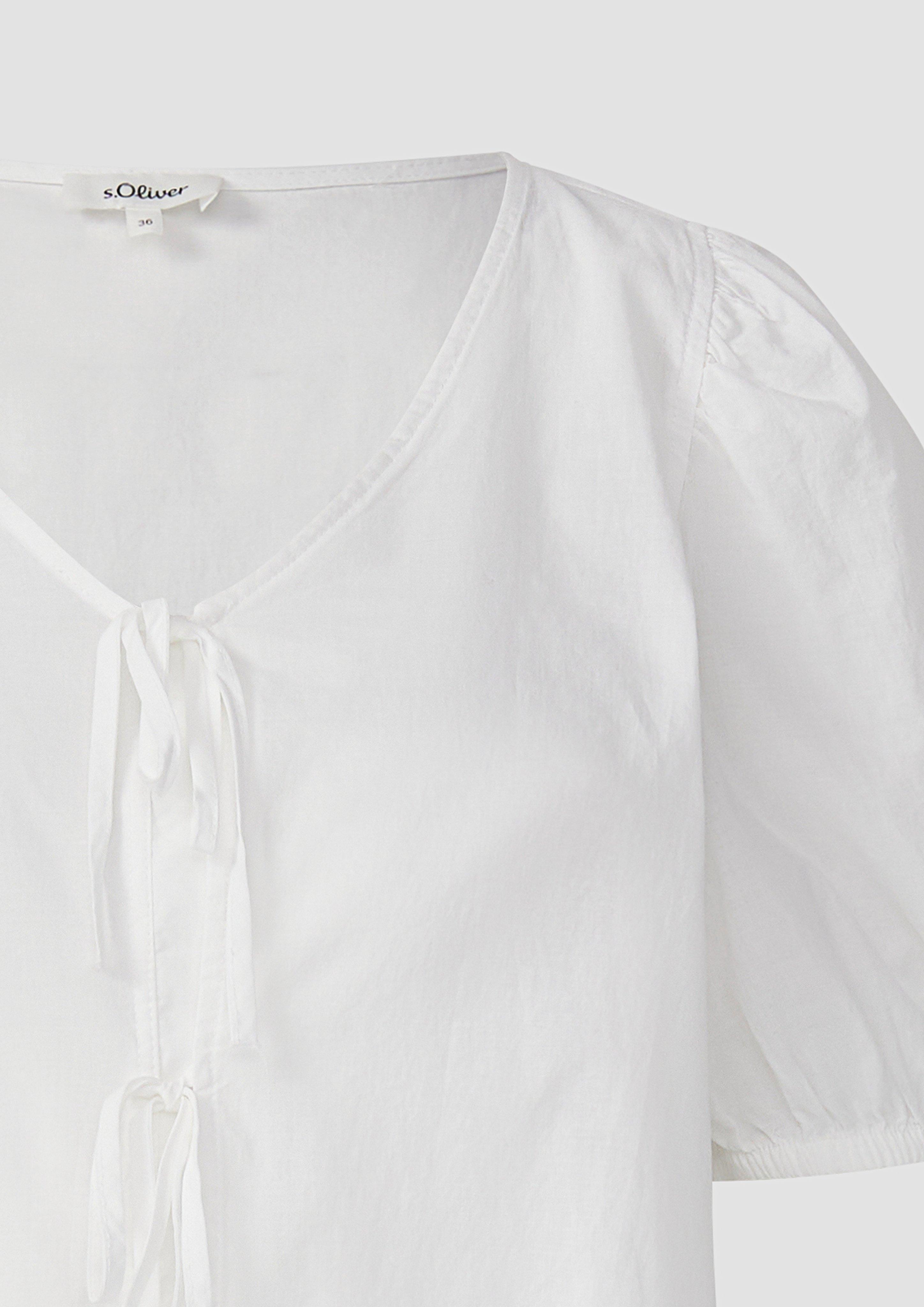 Bluse in 0100 & 9999