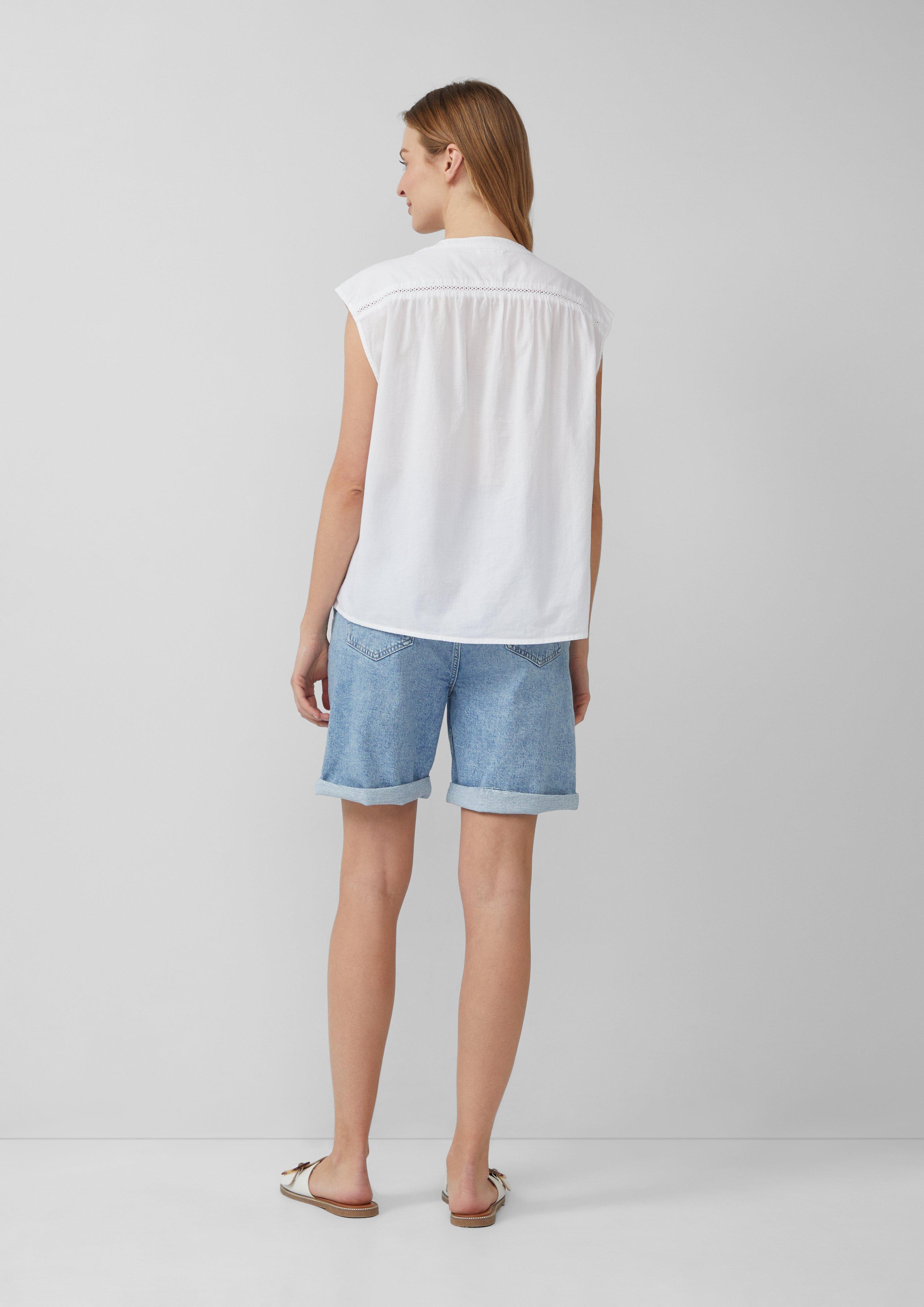 Bluse in 0100, 35B0, 9999 & 99A2