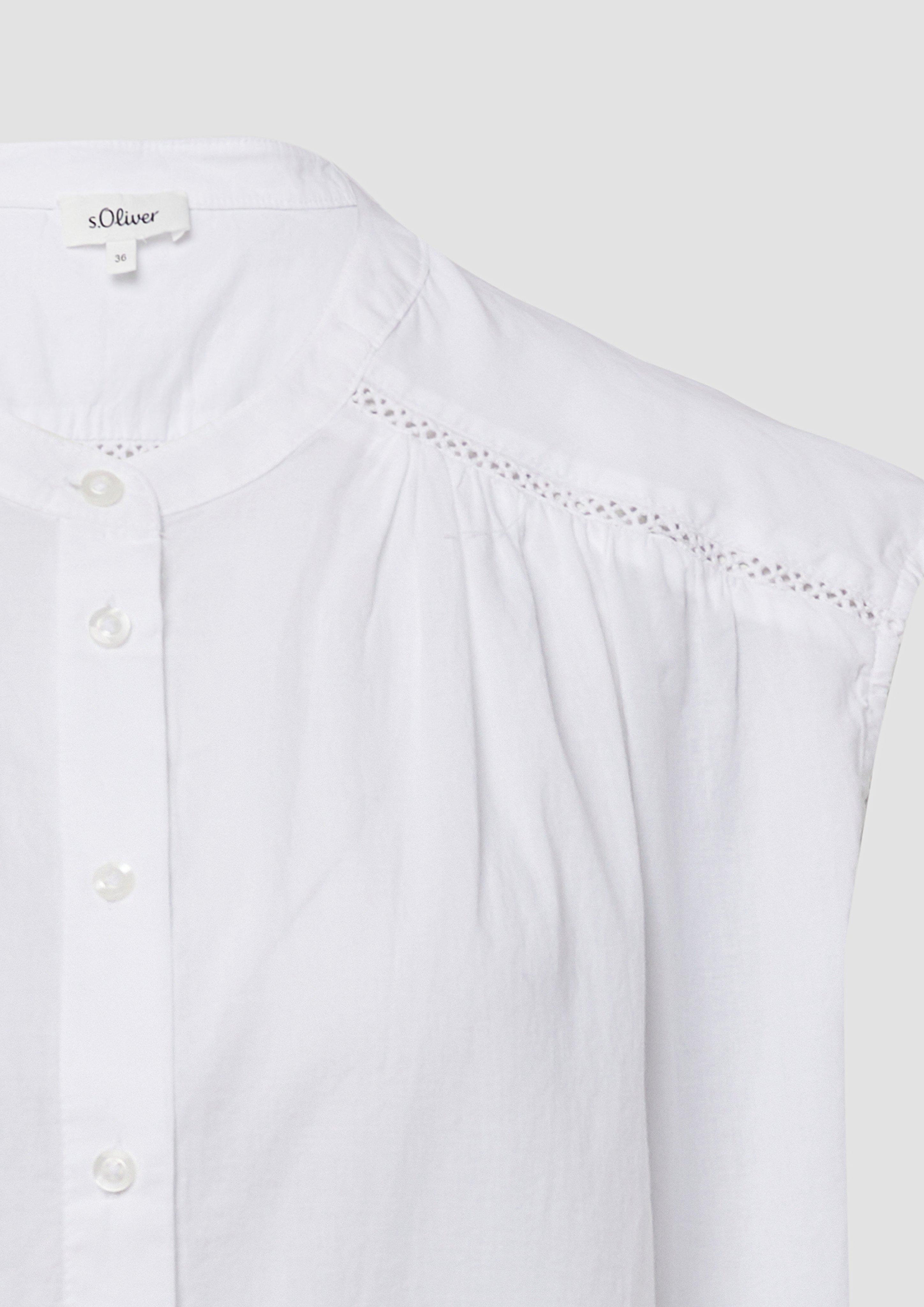 Bluse in 0100, 35B0, 9999 & 99A2