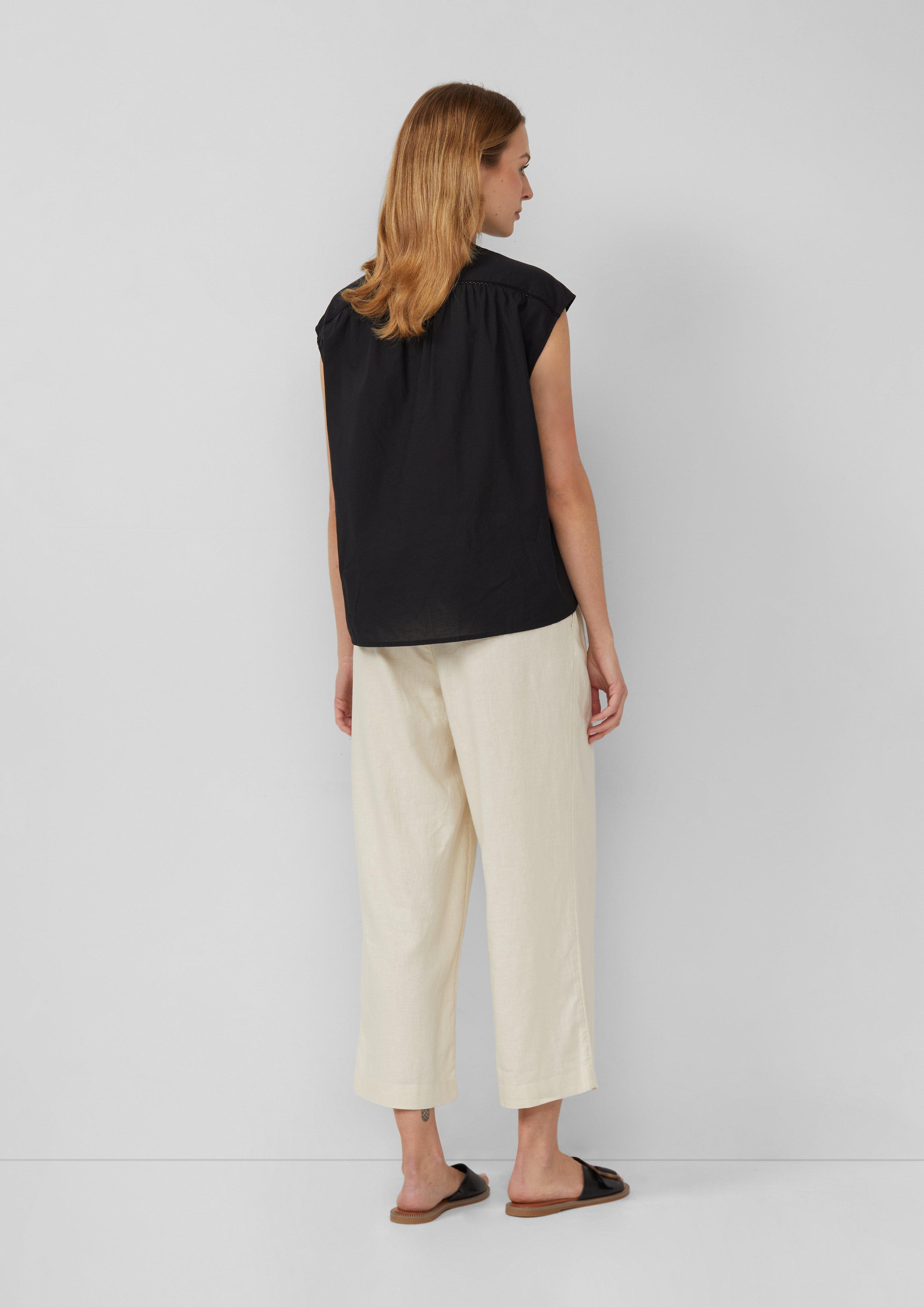 Bluse in 9999, 35B0, 0100 & 99A2