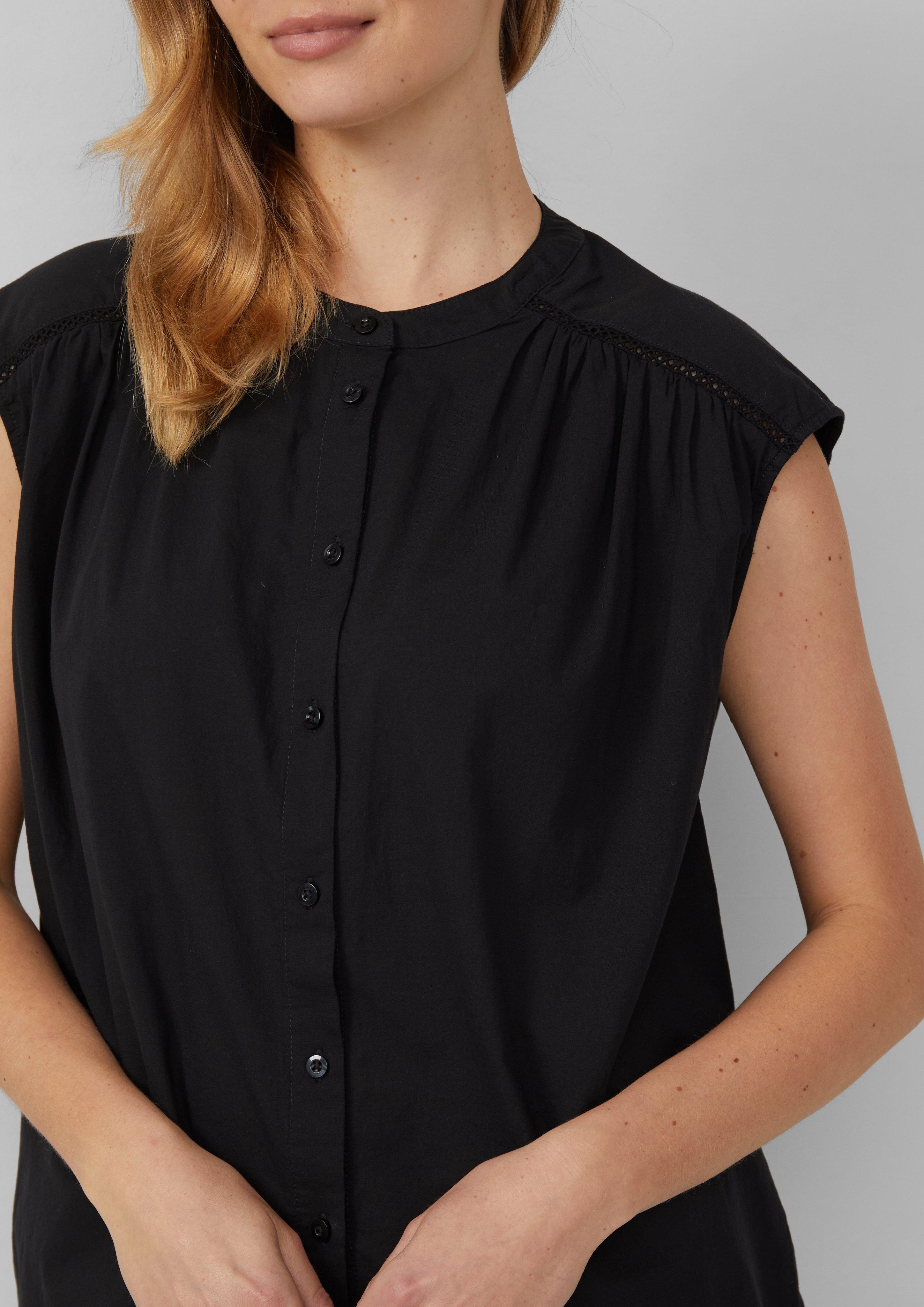 Bluse in 9999, 35B0, 0100 & 99A2