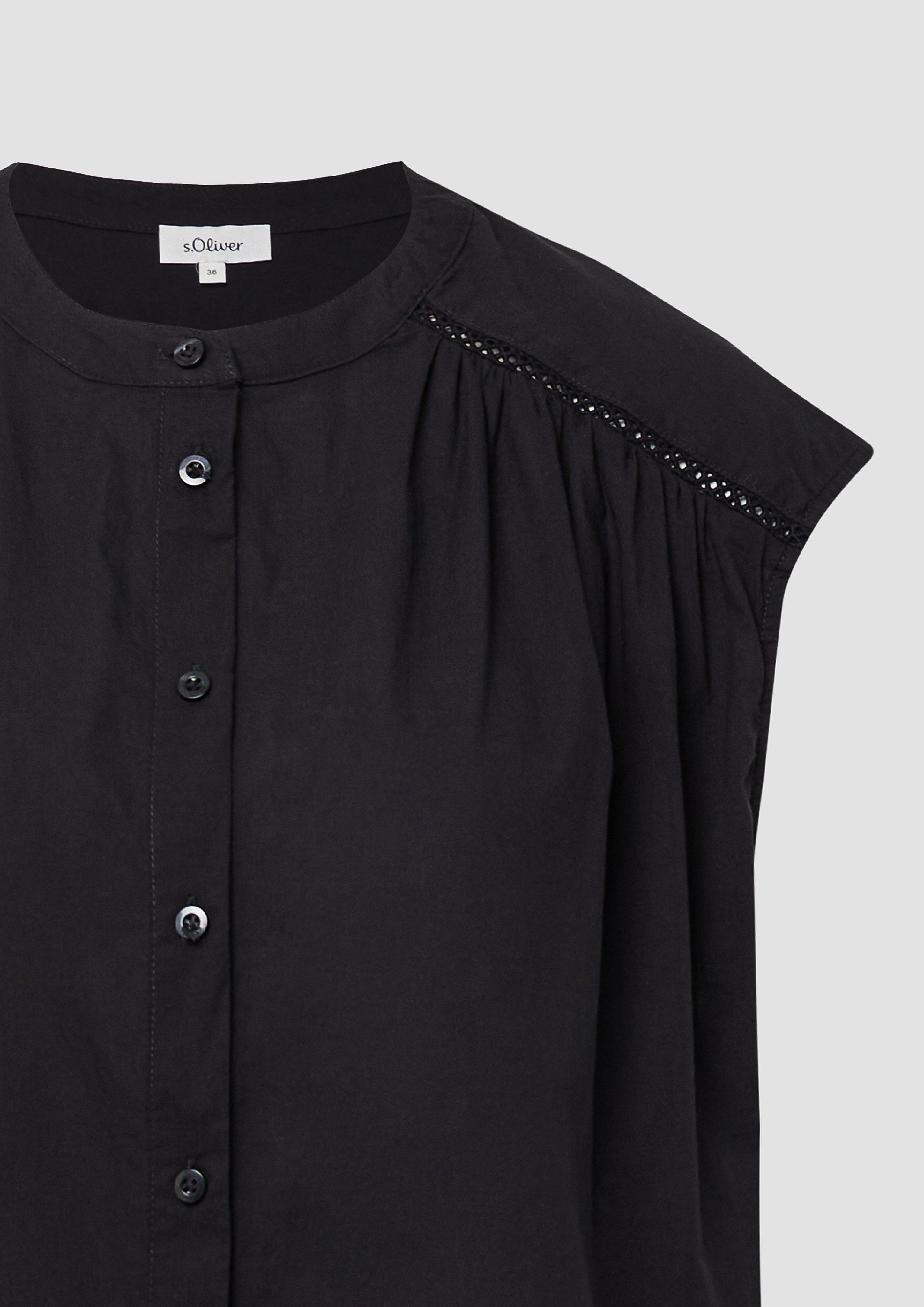 Bluse in 9999, 35B0, 0100 & 99A2