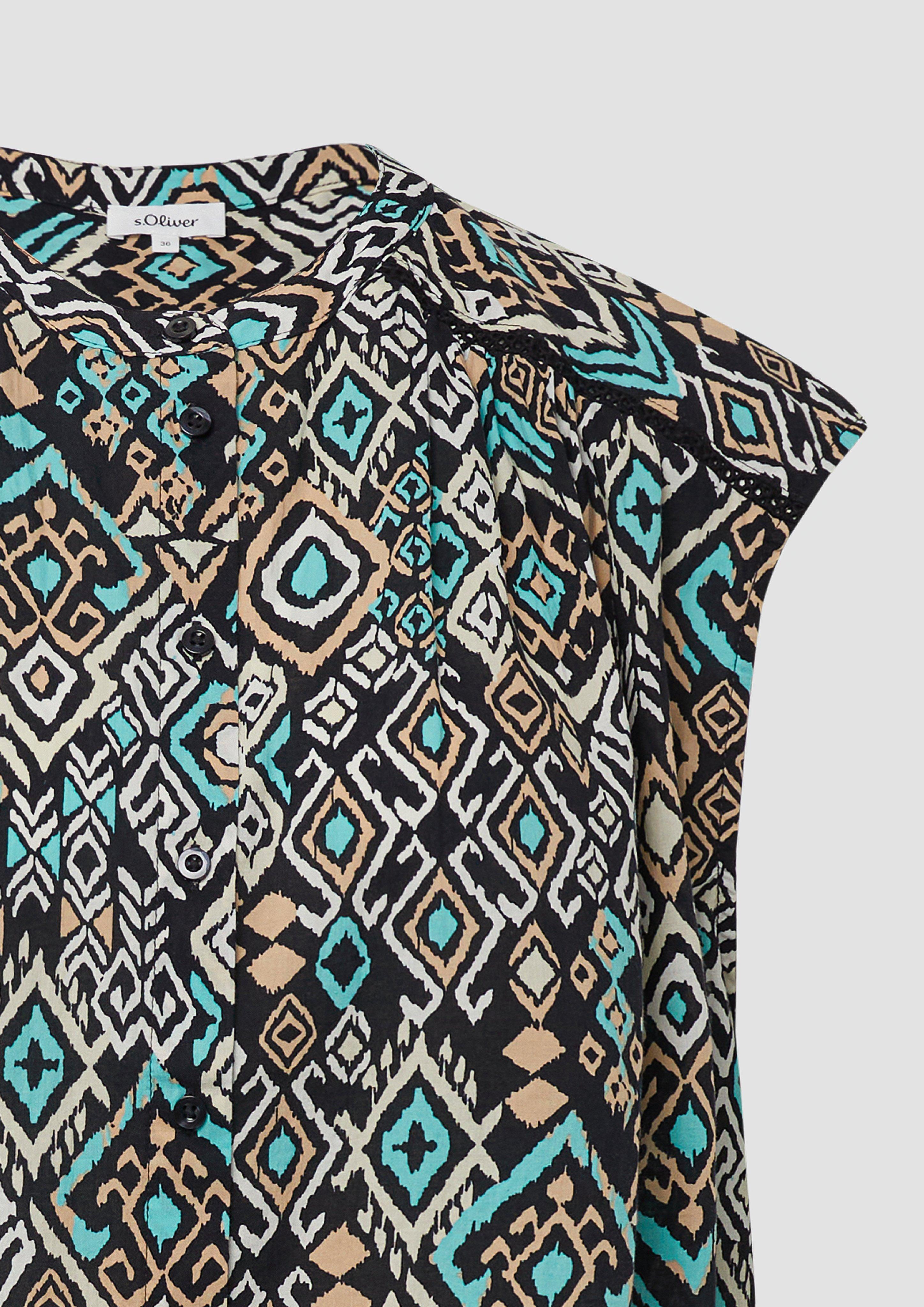 Bluse in 99A2, 35B0, 0100 & 9999